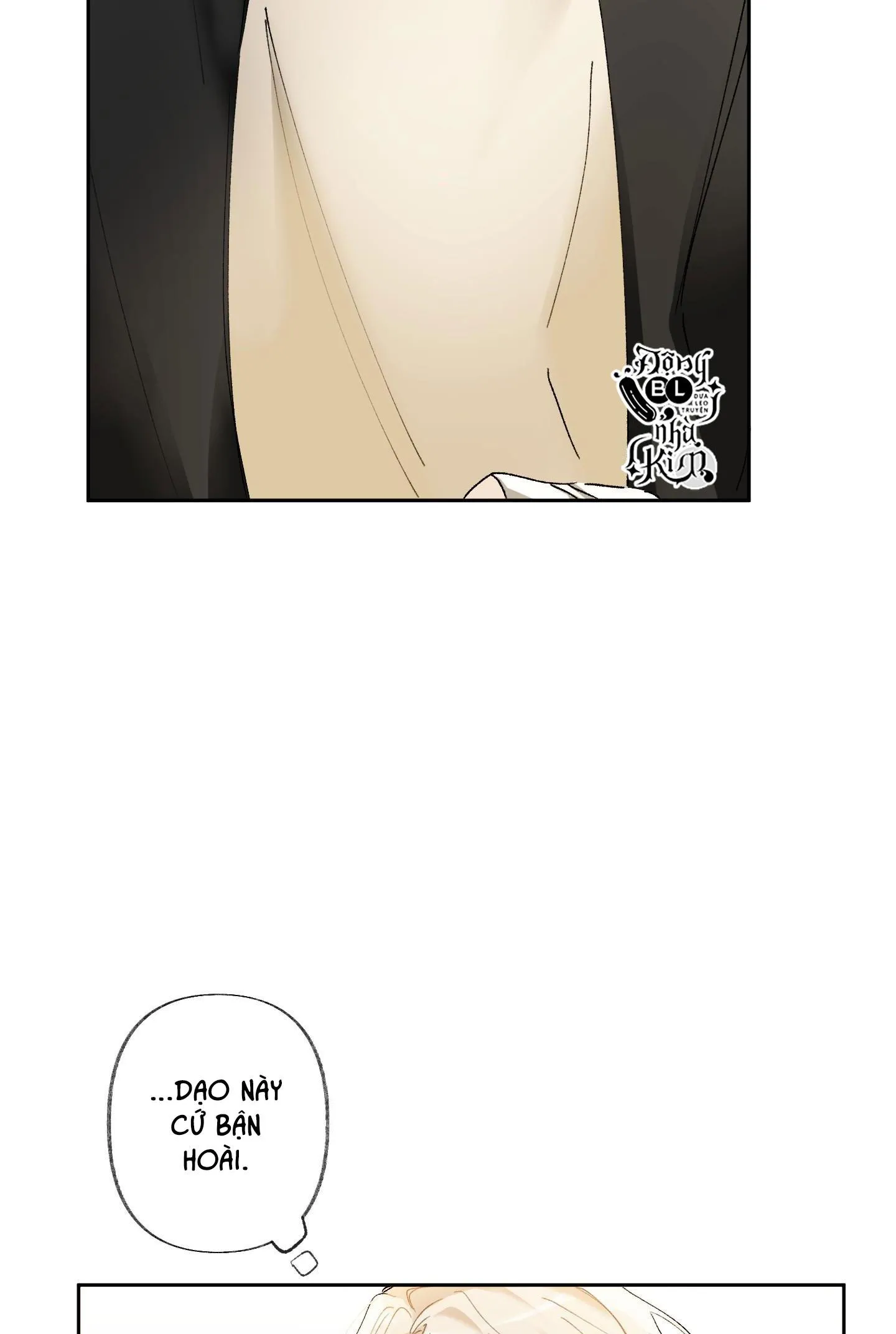 THẾ GIỚI CỦA TÔI KHI KHÔNG CÓ EM Chapter 19 Trang 56