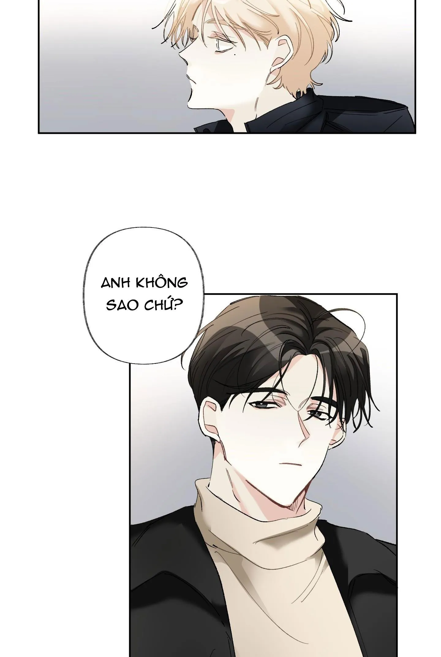 THẾ GIỚI CỦA TÔI KHI KHÔNG CÓ EM Chapter 19 Trang 57