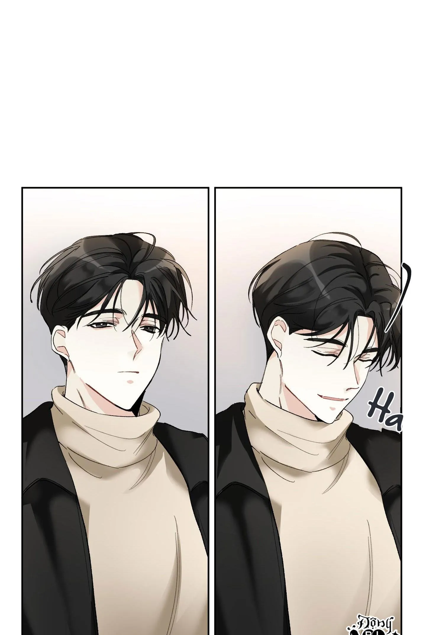 THẾ GIỚI CỦA TÔI KHI KHÔNG CÓ EM Chapter 19 Trang 60