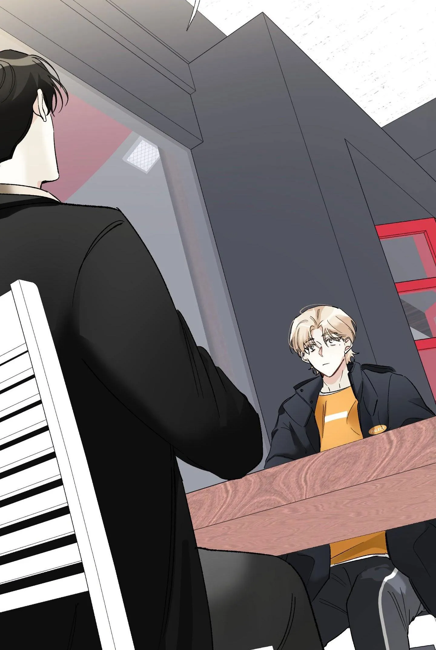 THẾ GIỚI CỦA TÔI KHI KHÔNG CÓ EM Chapter 19 Trang 62