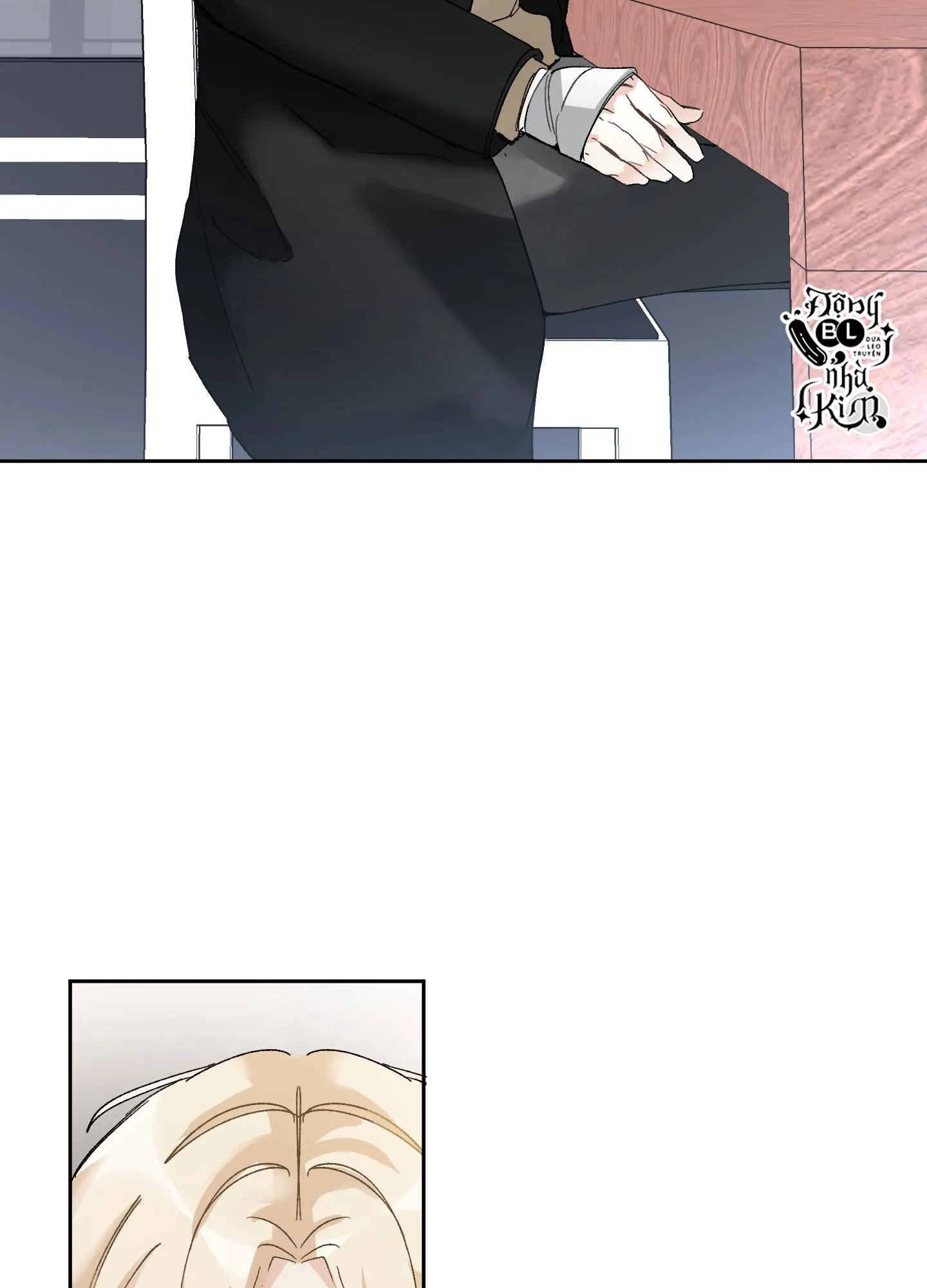 THẾ GIỚI CỦA TÔI KHI KHÔNG CÓ EM Chapter 19 Trang 67