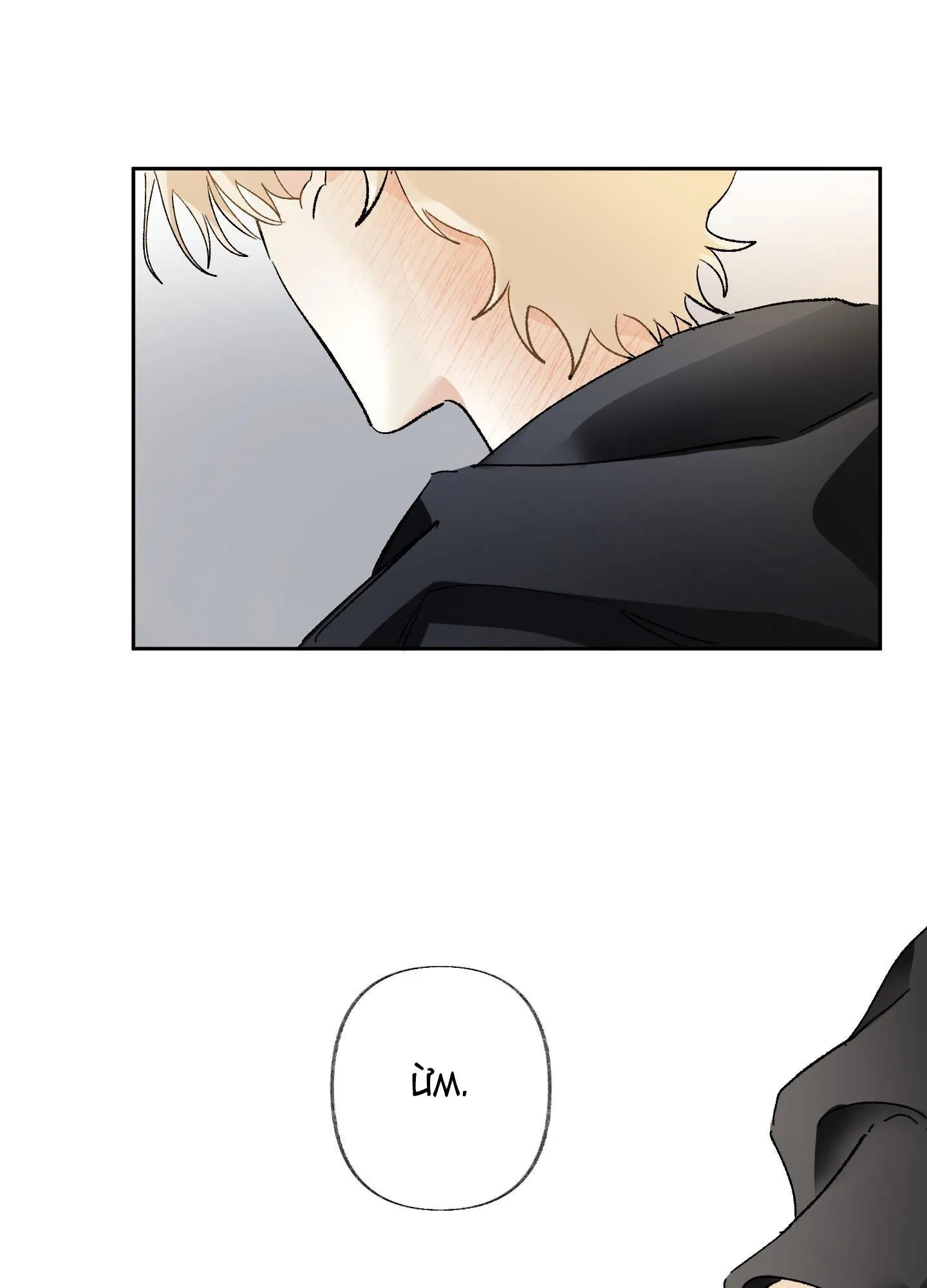 THẾ GIỚI CỦA TÔI KHI KHÔNG CÓ EM Chapter 19 Trang 69