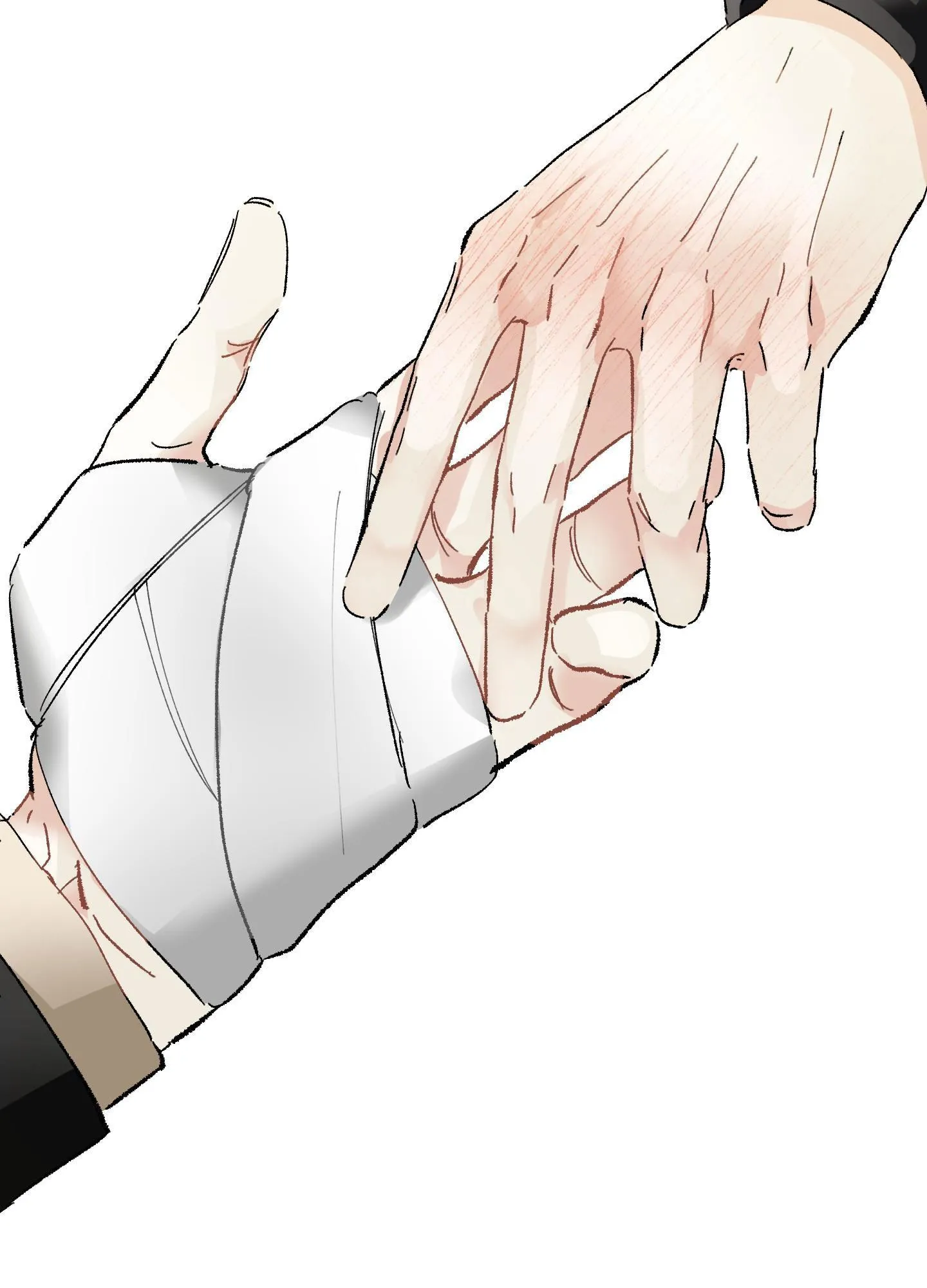 THẾ GIỚI CỦA TÔI KHI KHÔNG CÓ EM Chapter 19 Trang 70