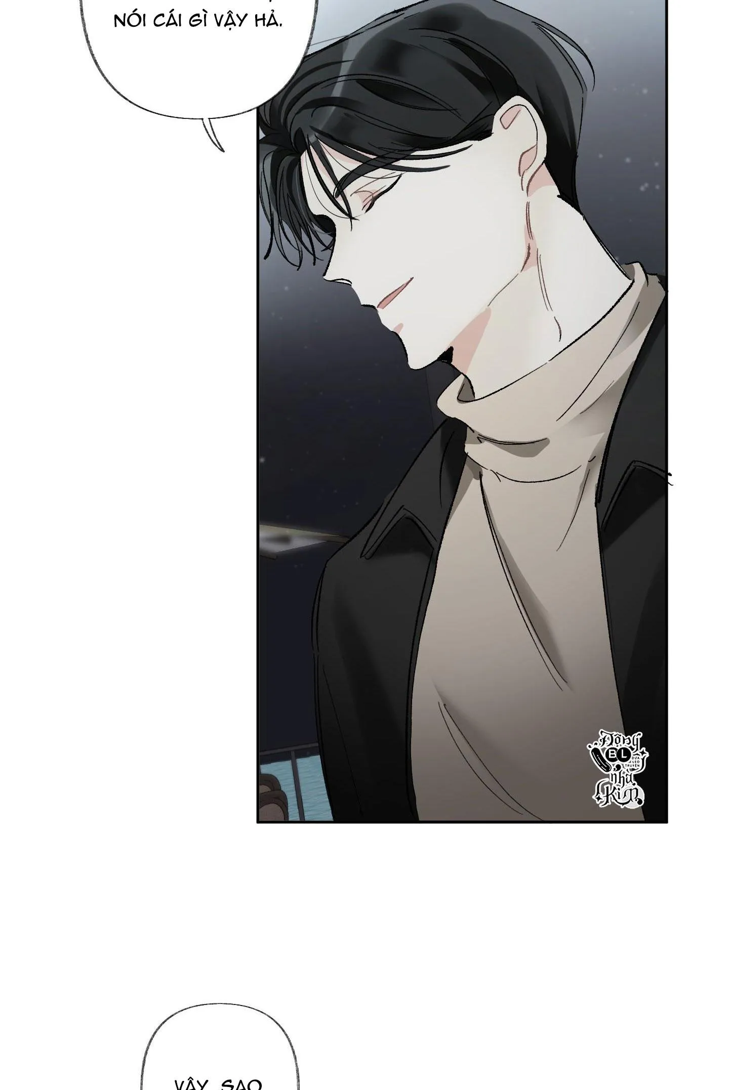 THẾ GIỚI CỦA TÔI KHI KHÔNG CÓ EM Chapter 20 Trang 7