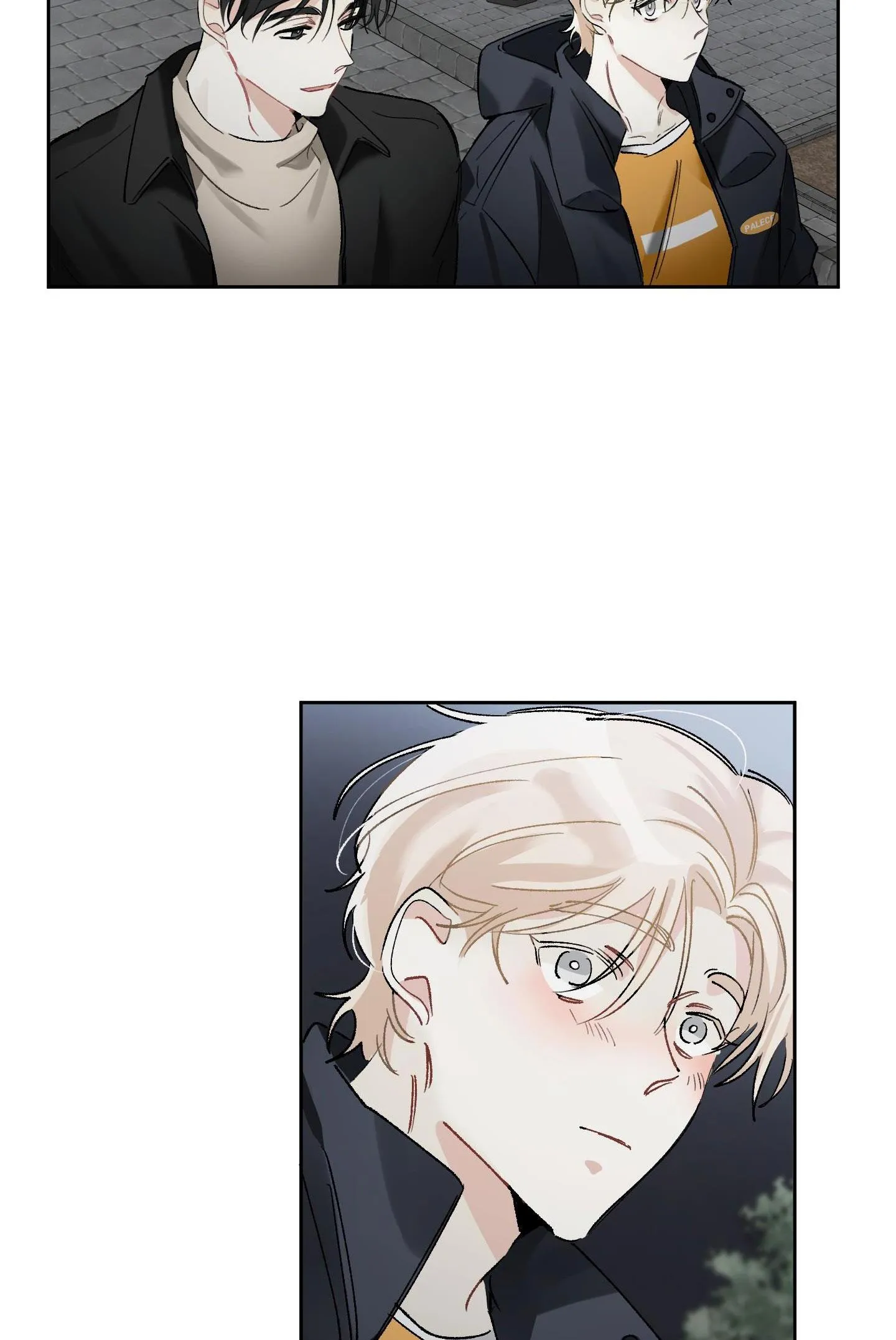 THẾ GIỚI CỦA TÔI KHI KHÔNG CÓ EM Chapter 20 Trang 10