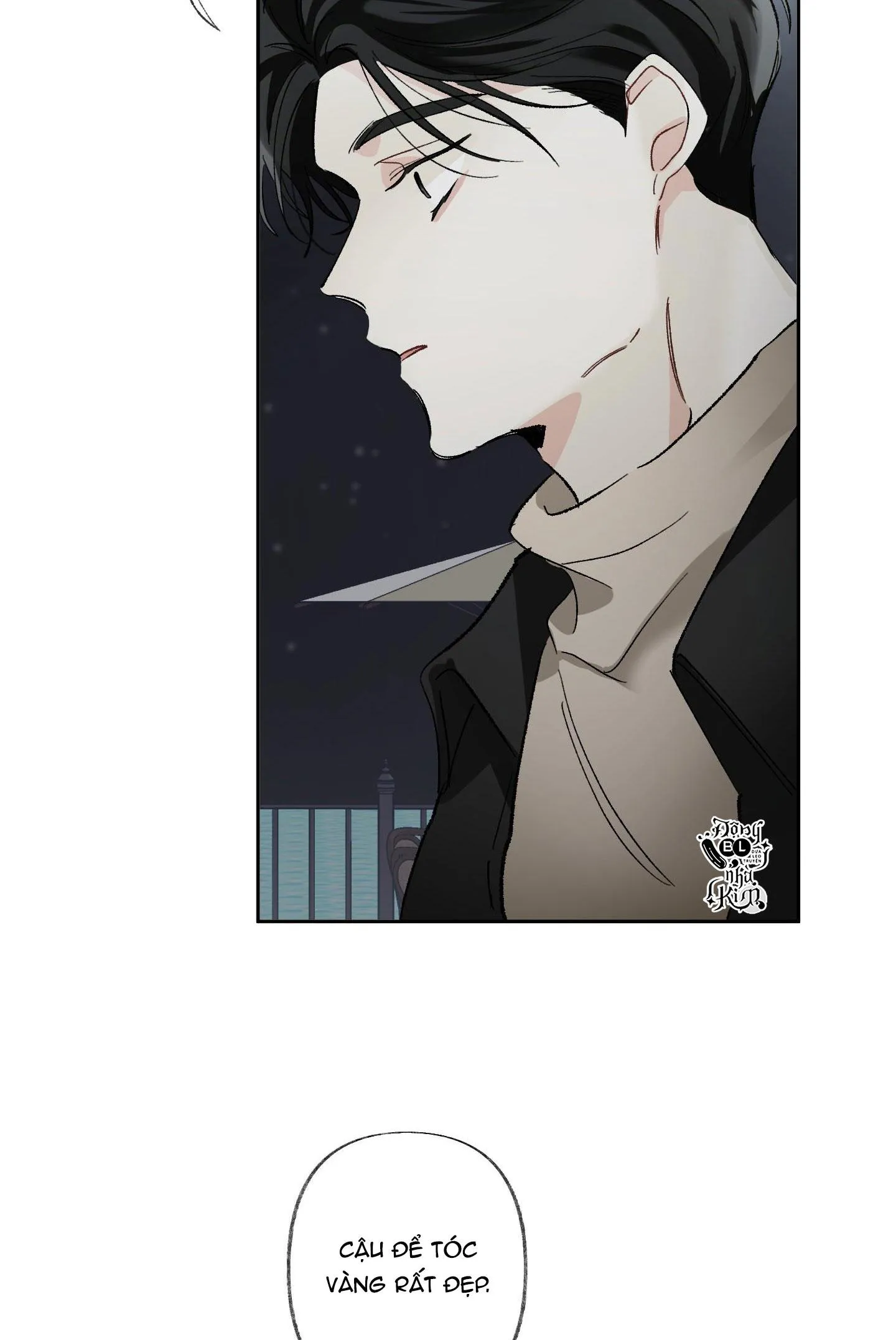 THẾ GIỚI CỦA TÔI KHI KHÔNG CÓ EM Chapter 20 Trang 20