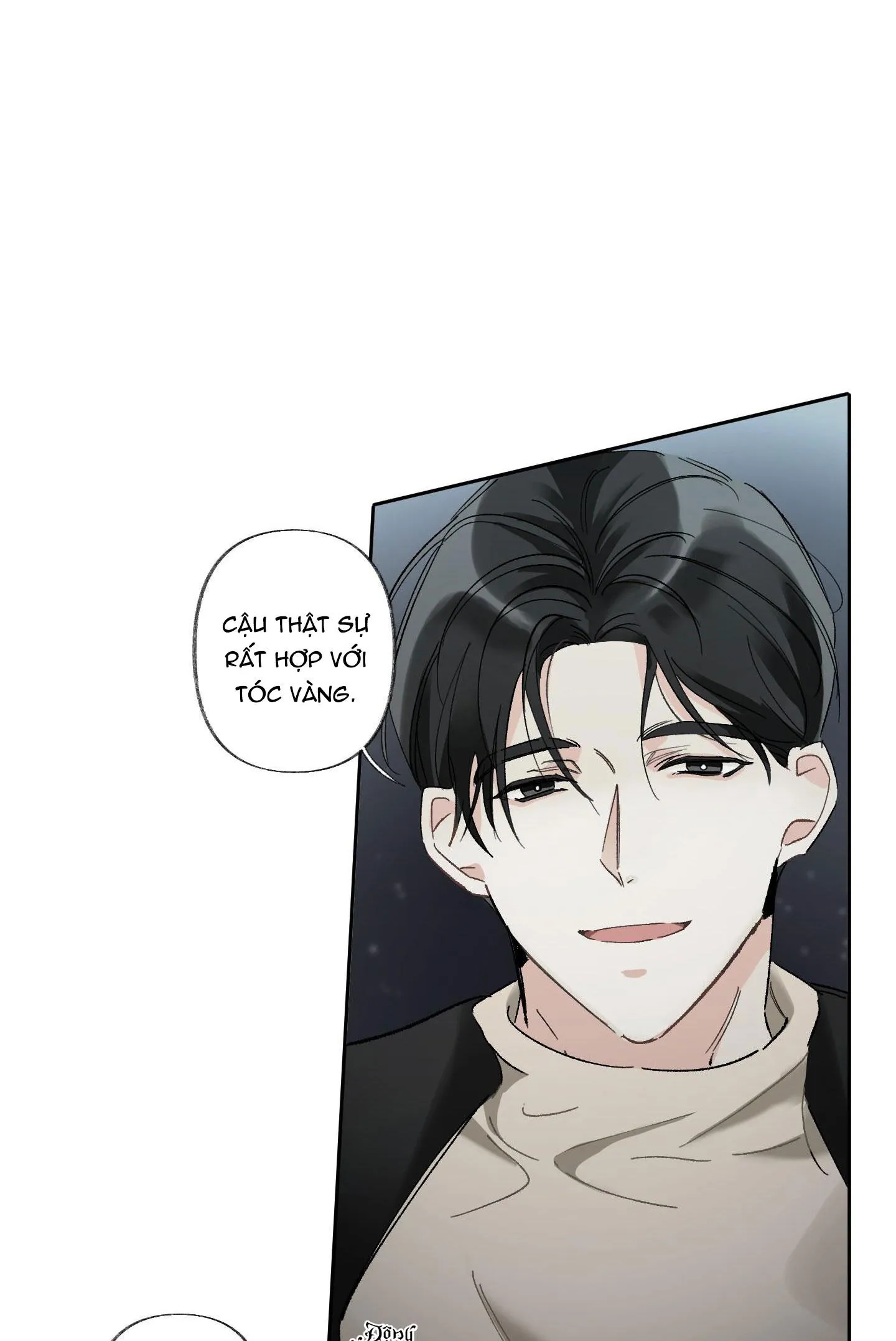 THẾ GIỚI CỦA TÔI KHI KHÔNG CÓ EM Chapter 20 Trang 24