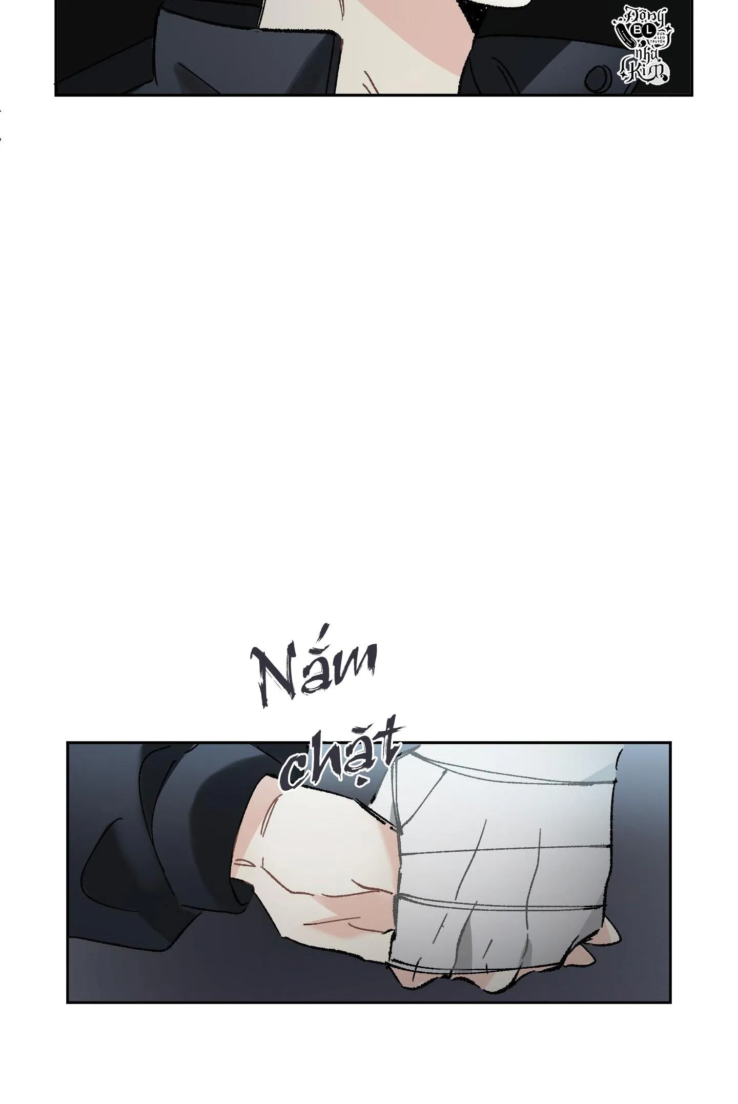 THẾ GIỚI CỦA TÔI KHI KHÔNG CÓ EM Chapter 20 Trang 26