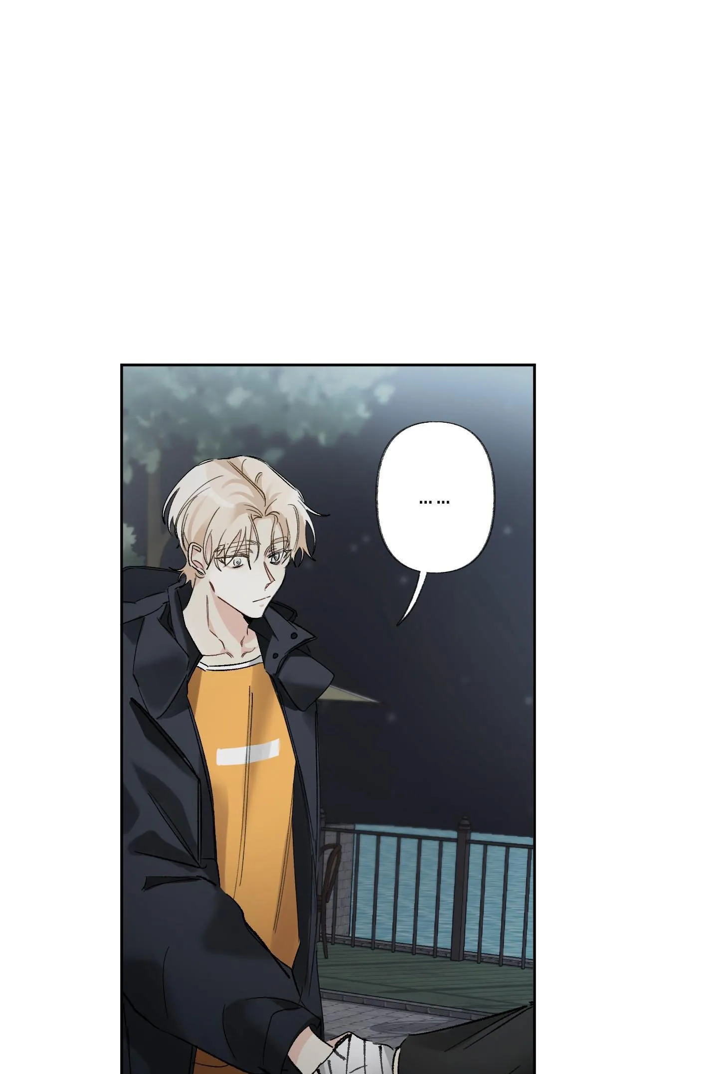 THẾ GIỚI CỦA TÔI KHI KHÔNG CÓ EM Chapter 20 Trang 27