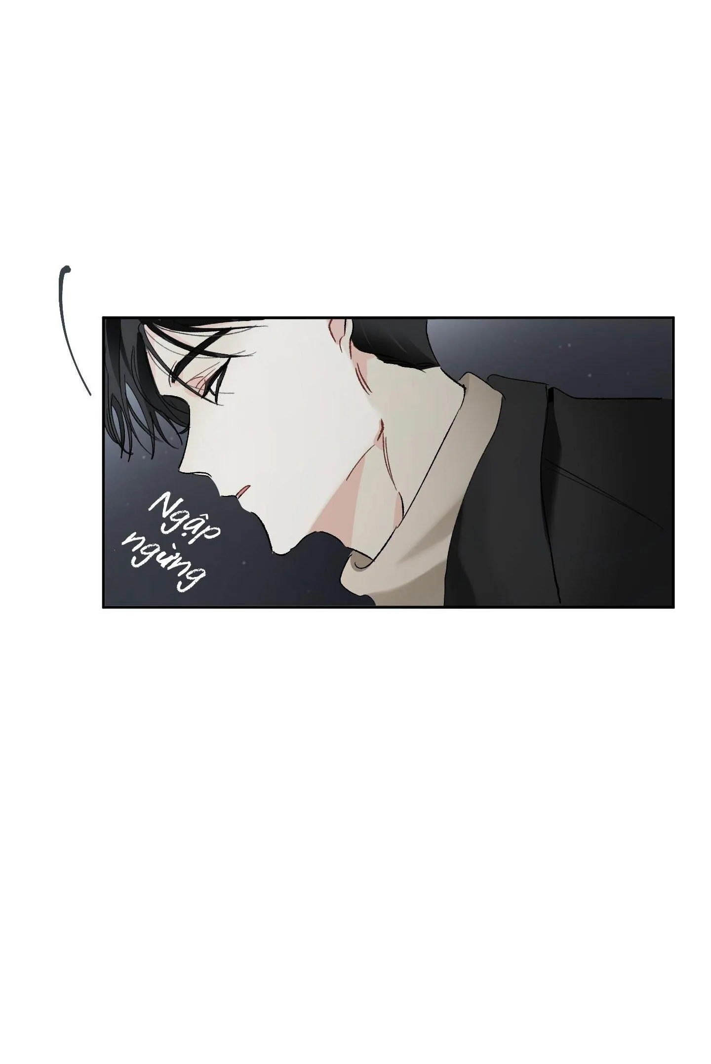 THẾ GIỚI CỦA TÔI KHI KHÔNG CÓ EM Chapter 20 Trang 38