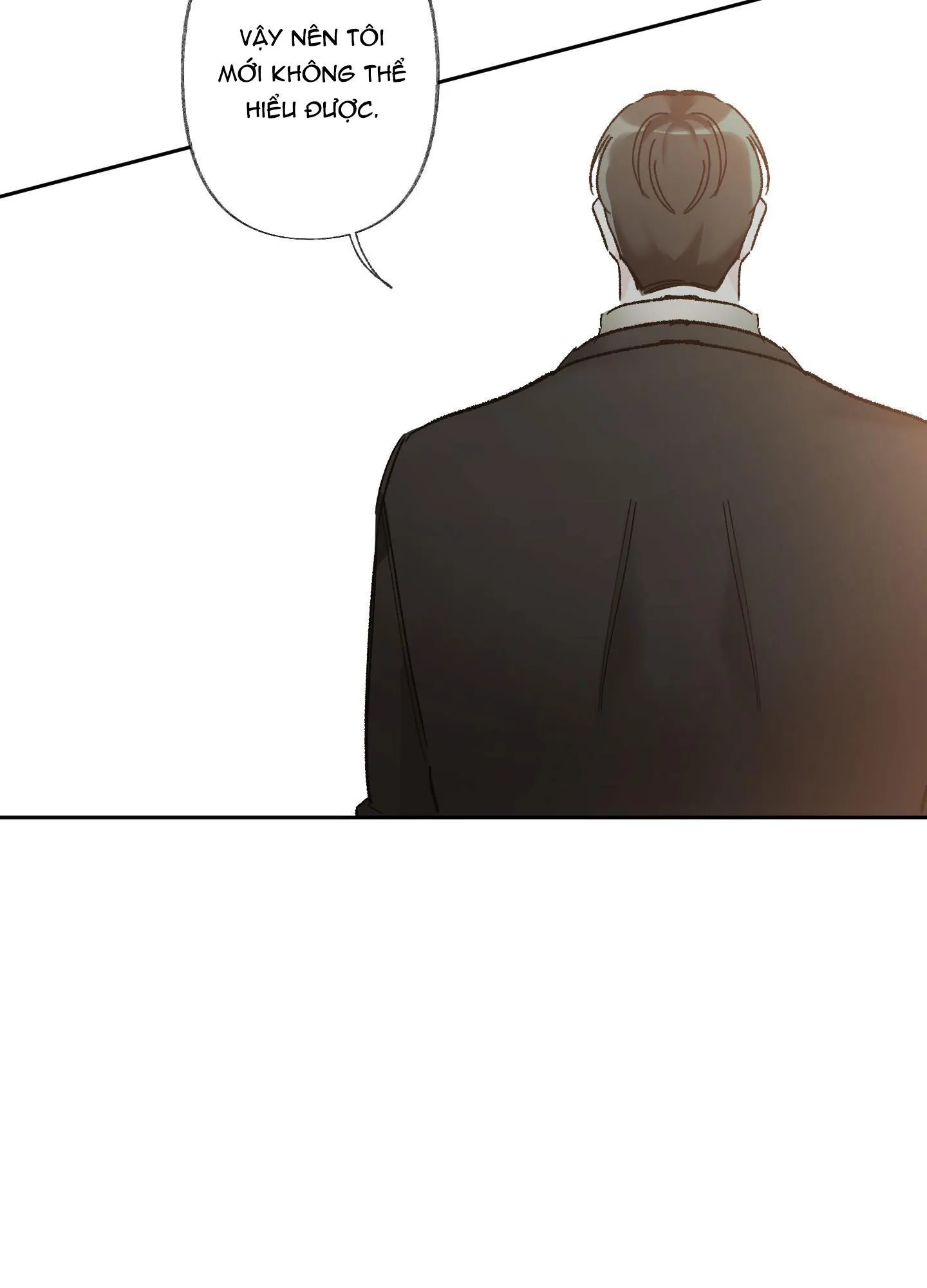 THẾ GIỚI CỦA TÔI KHI KHÔNG CÓ EM Chapter 20 Trang 41