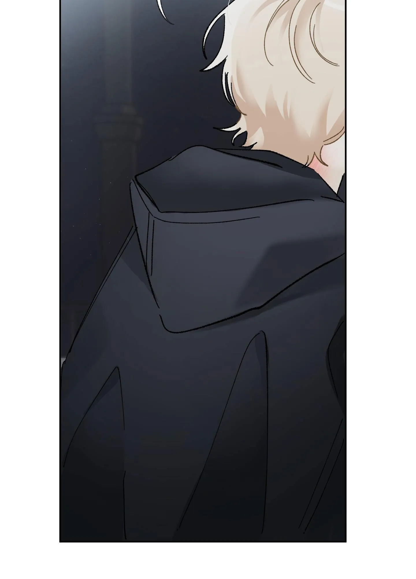 THẾ GIỚI CỦA TÔI KHI KHÔNG CÓ EM Chapter 20 Trang 44