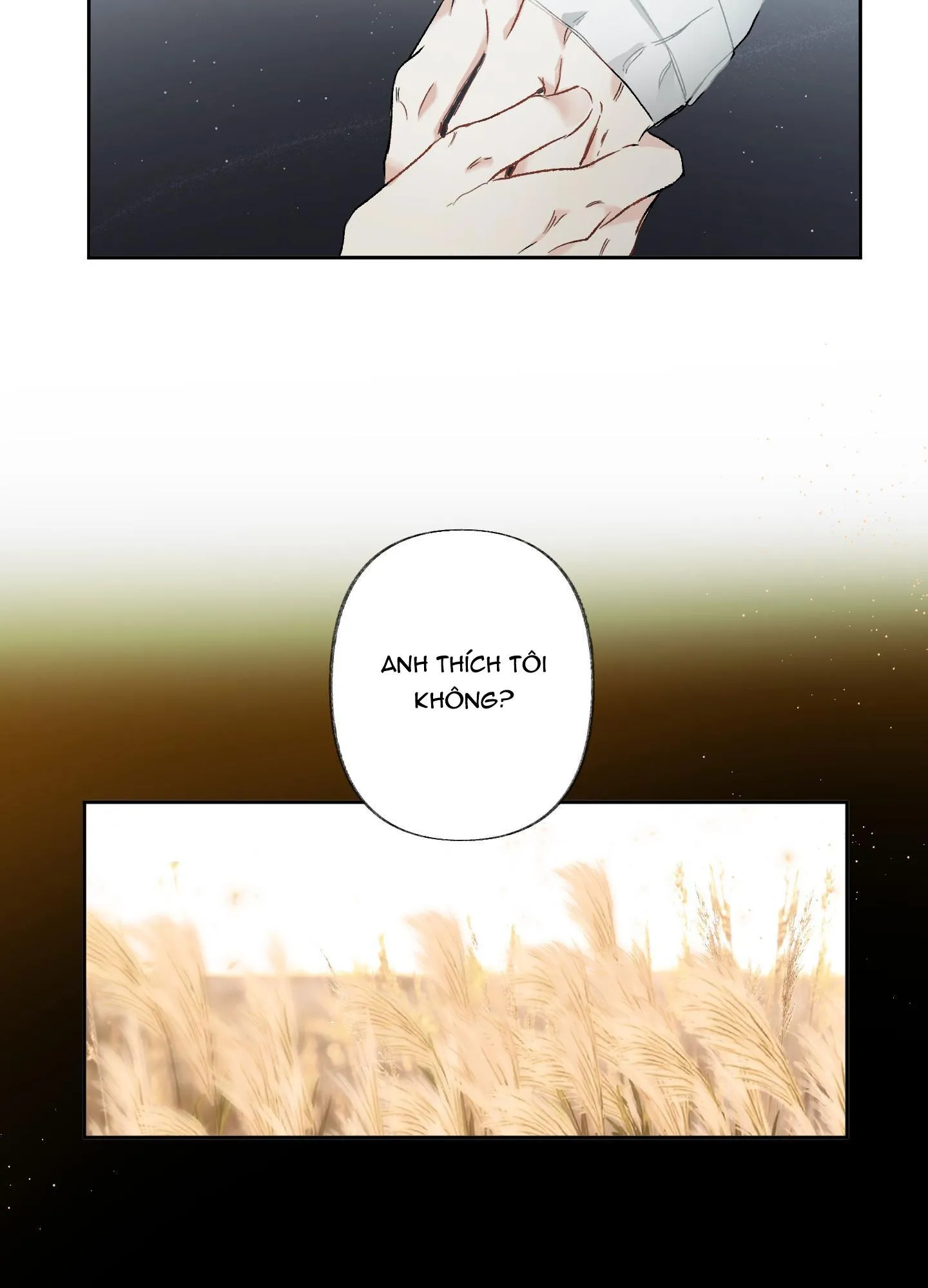 THẾ GIỚI CỦA TÔI KHI KHÔNG CÓ EM Chapter 20 Trang 49