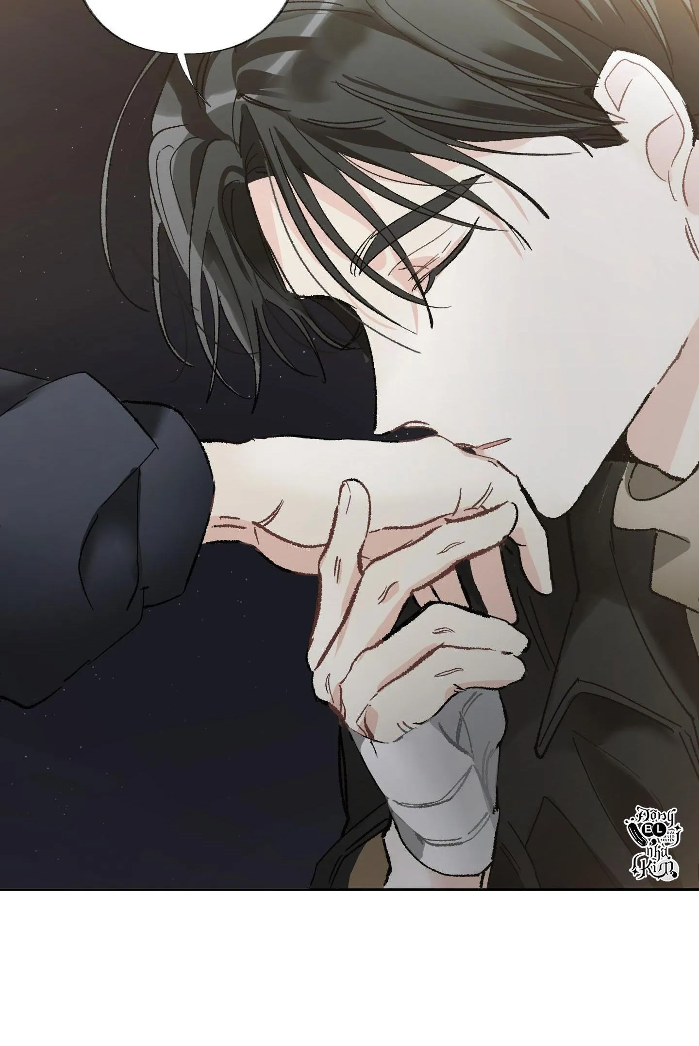 THẾ GIỚI CỦA TÔI KHI KHÔNG CÓ EM Chapter 20 Trang 54