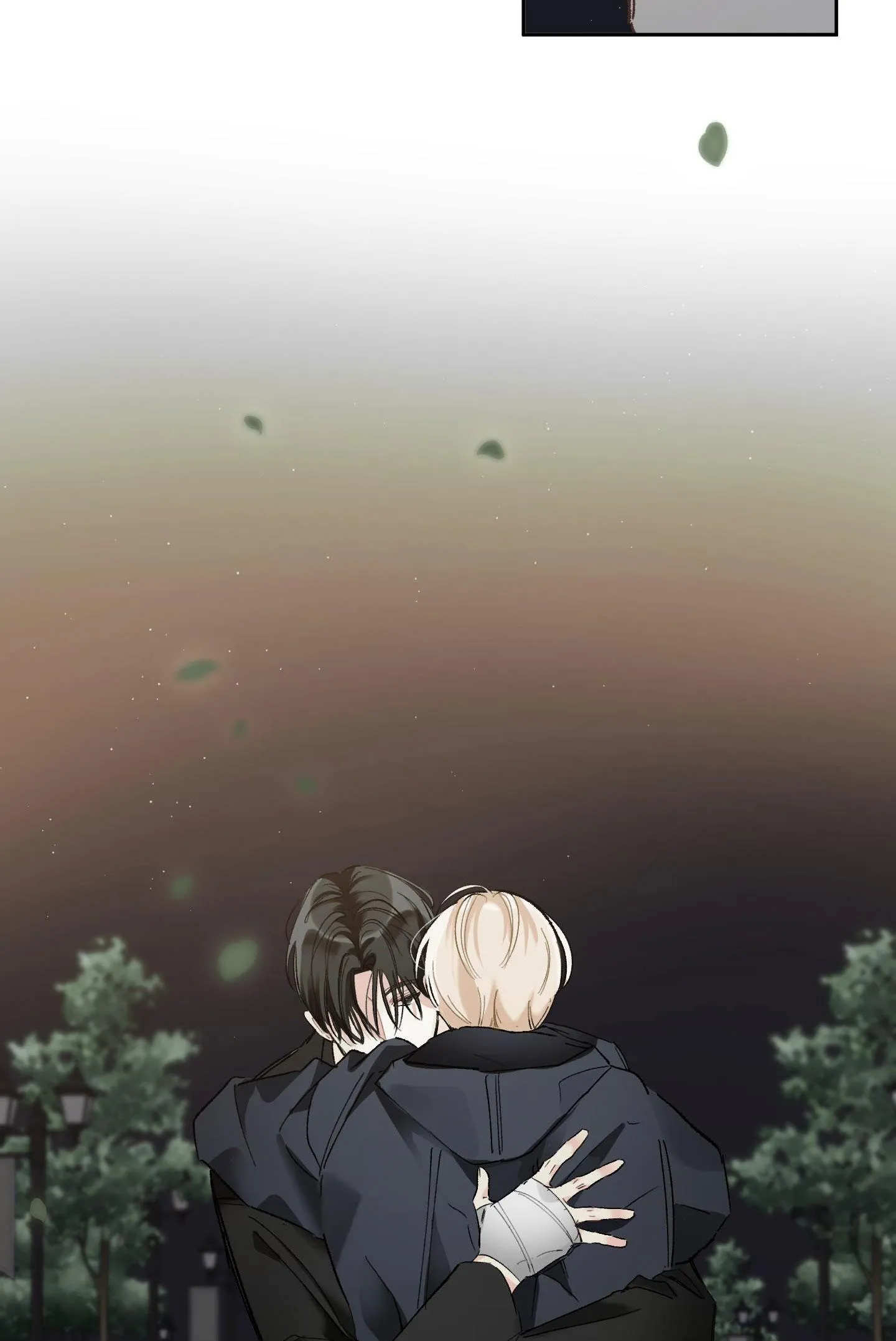 THẾ GIỚI CỦA TÔI KHI KHÔNG CÓ EM Chapter 20 Trang 58