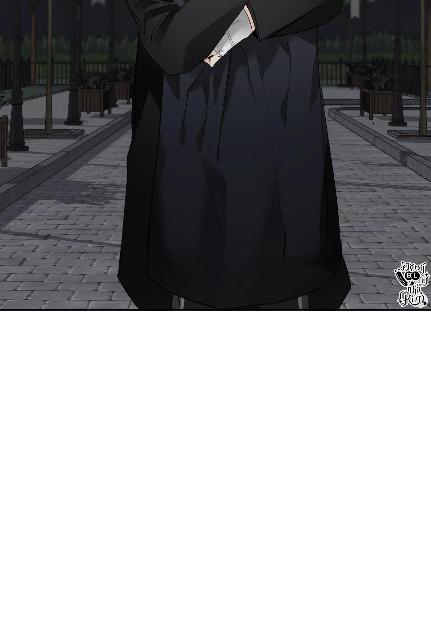 THẾ GIỚI CỦA TÔI KHI KHÔNG CÓ EM Chapter 20 Trang 59