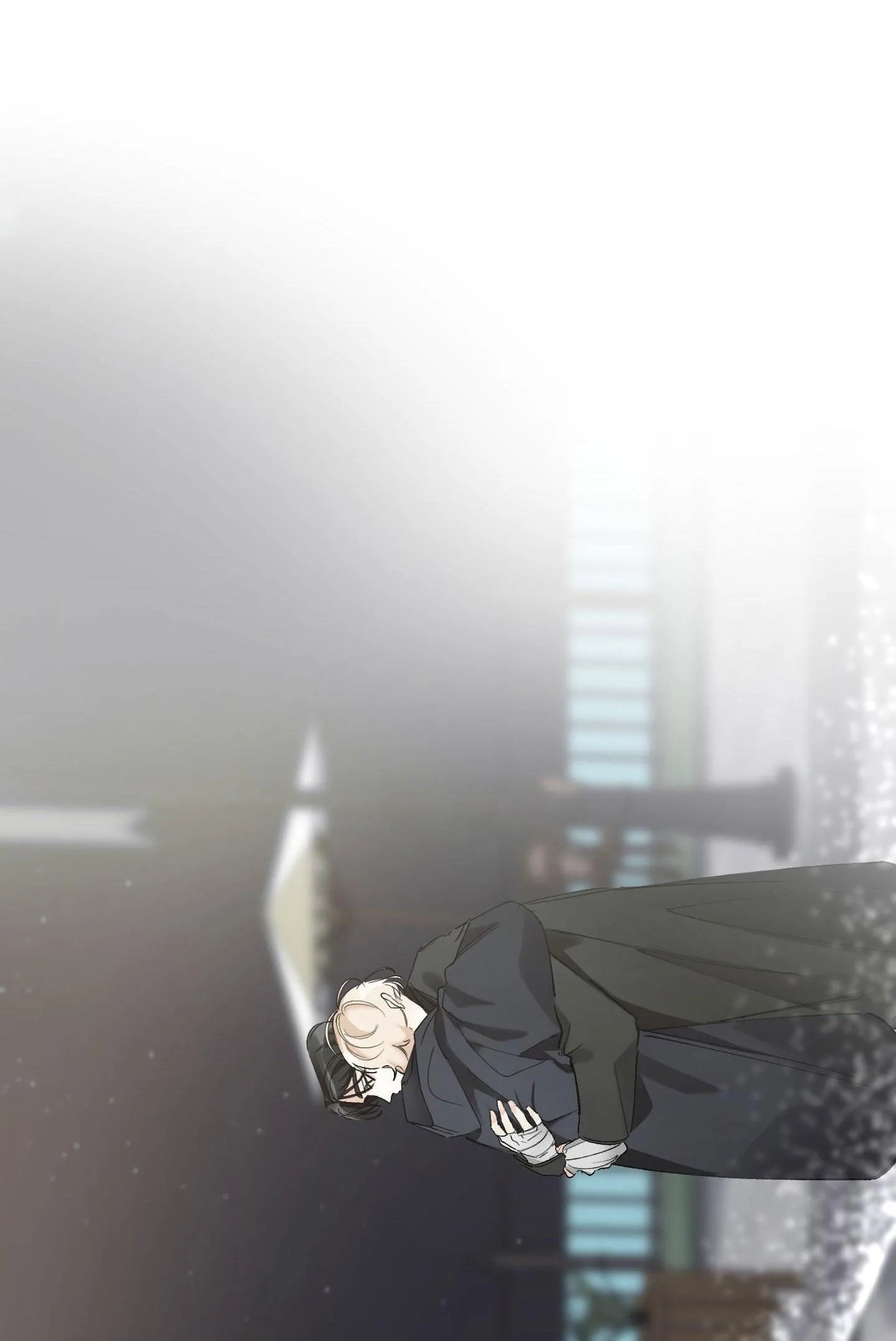 THẾ GIỚI CỦA TÔI KHI KHÔNG CÓ EM Chapter 20 Trang 60