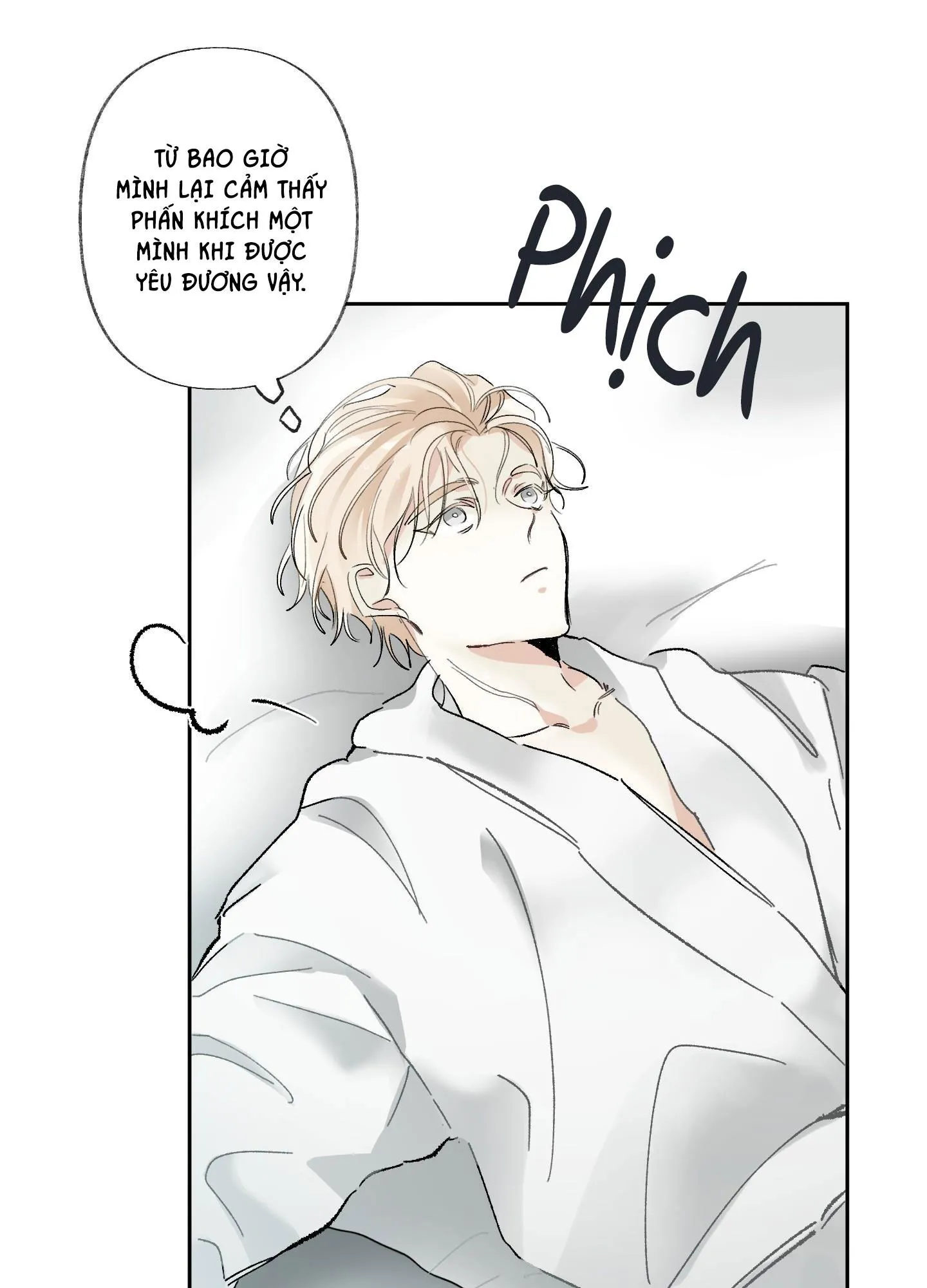 THẾ GIỚI CỦA TÔI KHI KHÔNG CÓ EM Chapter 20 Trang 67