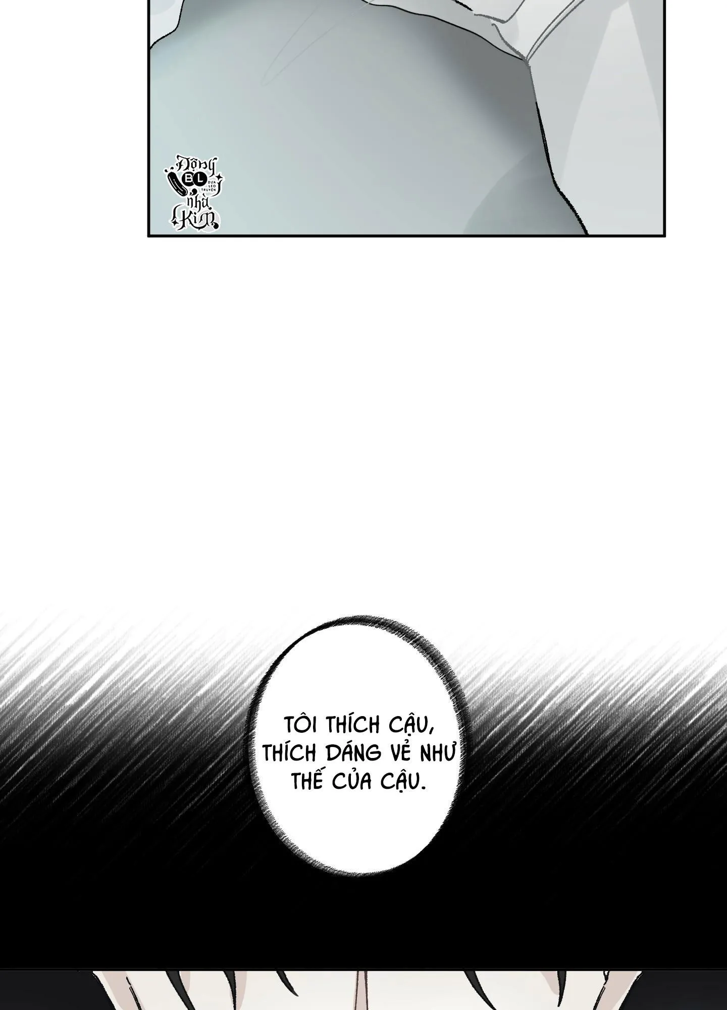 THẾ GIỚI CỦA TÔI KHI KHÔNG CÓ EM Chapter 20 Trang 68