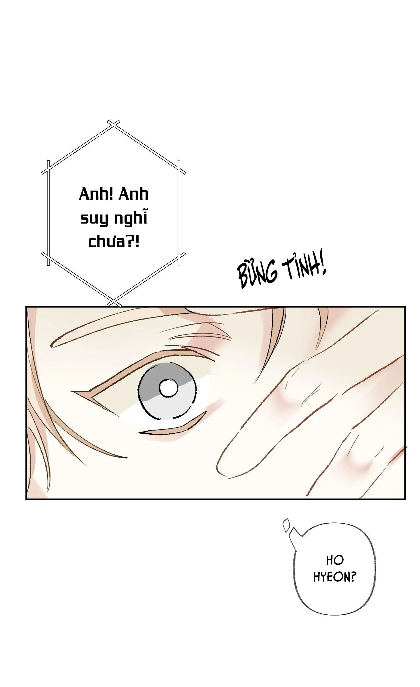 THẾ GIỚI CỦA TÔI KHI KHÔNG CÓ EM Chapter 21 Trang 3