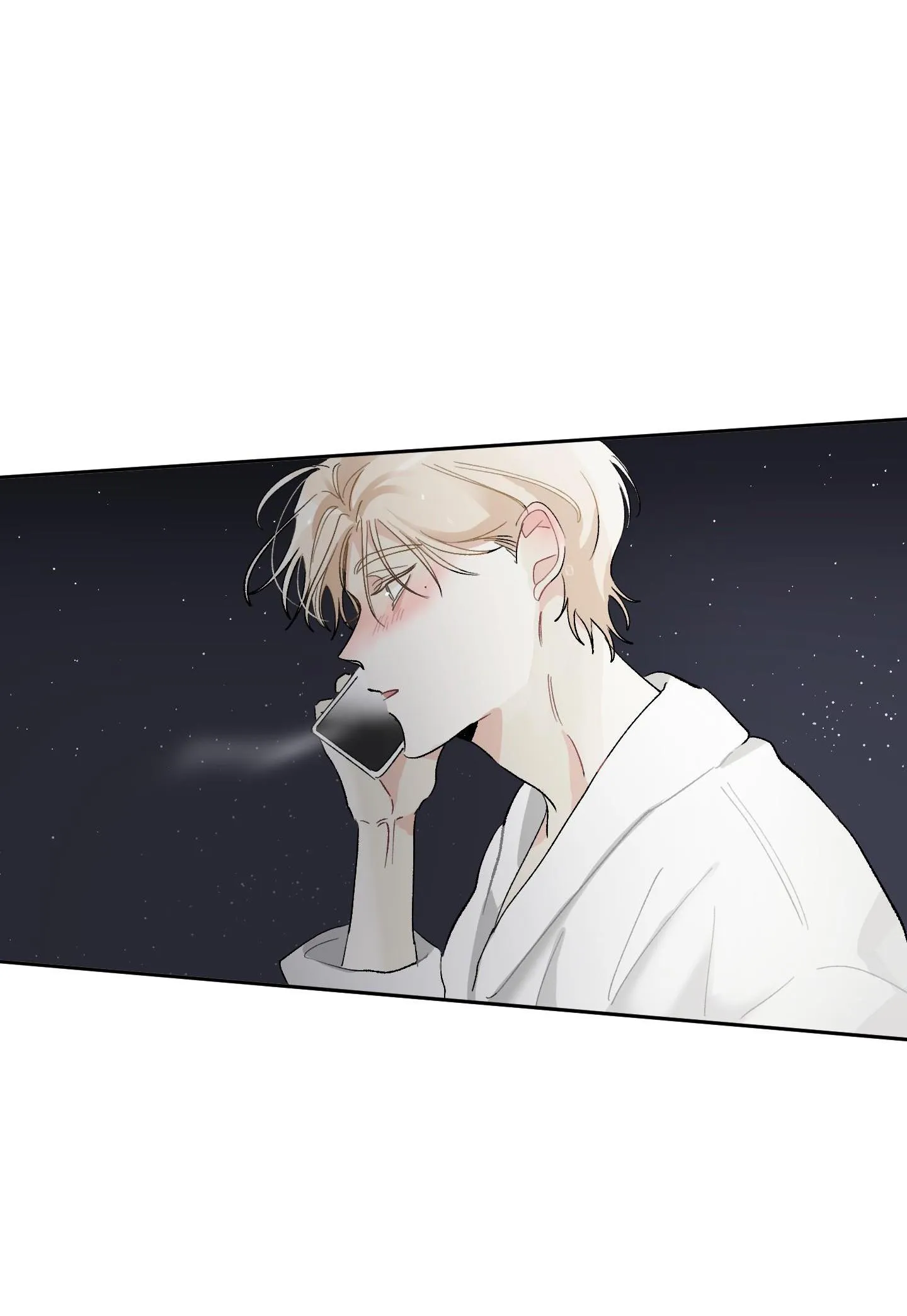 THẾ GIỚI CỦA TÔI KHI KHÔNG CÓ EM Chapter 21 Trang 9