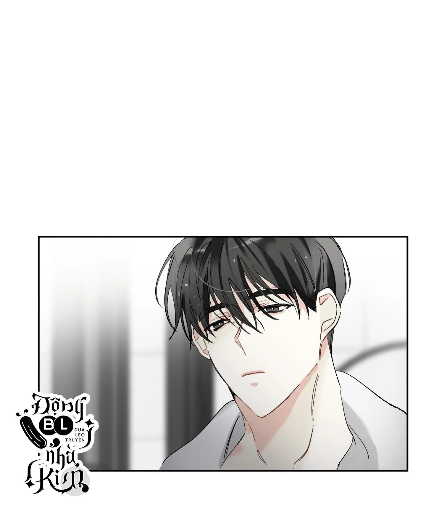 THẾ GIỚI CỦA TÔI KHI KHÔNG CÓ EM Chapter 21 Trang 11