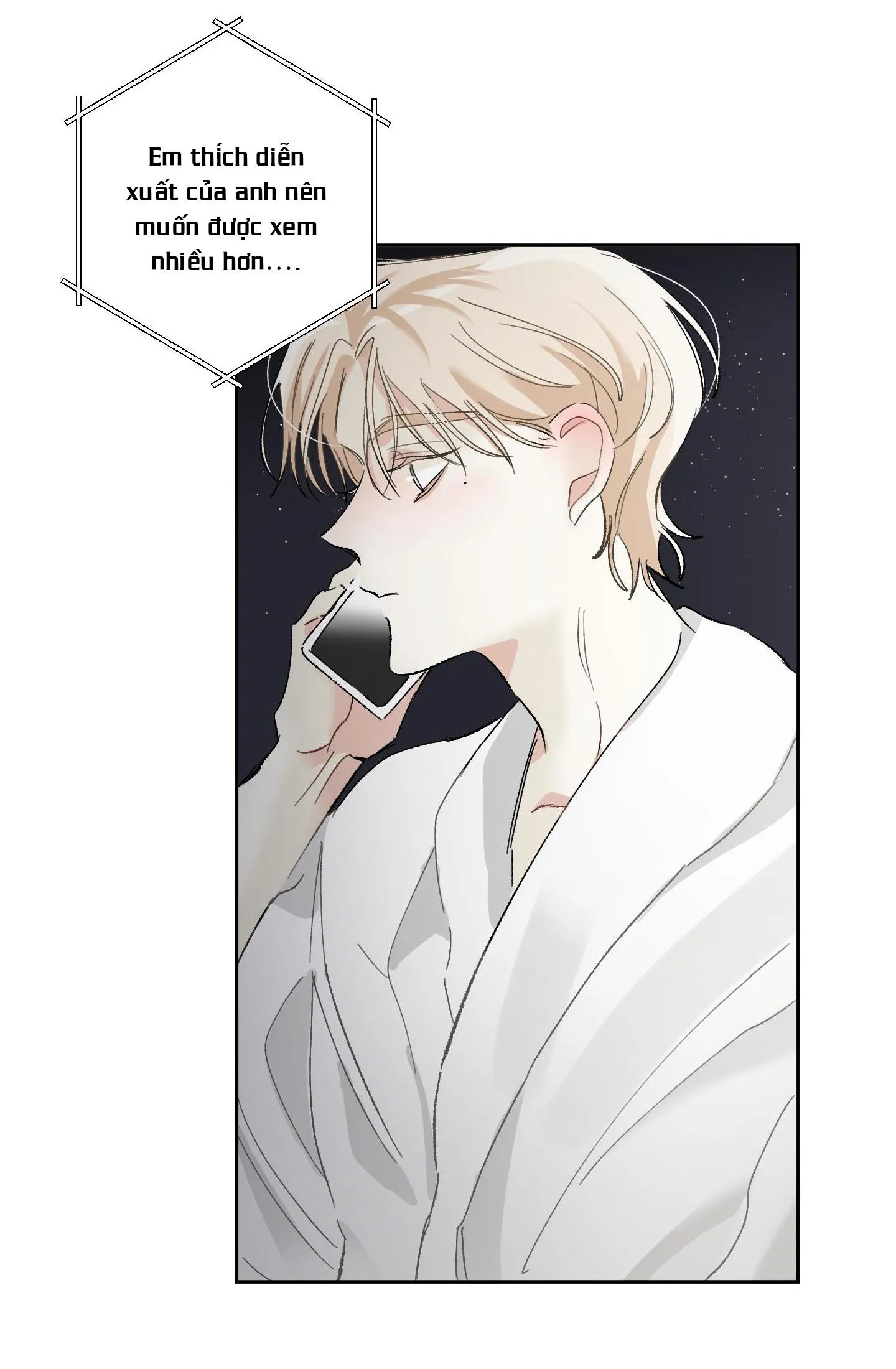 THẾ GIỚI CỦA TÔI KHI KHÔNG CÓ EM Chapter 21 Trang 13