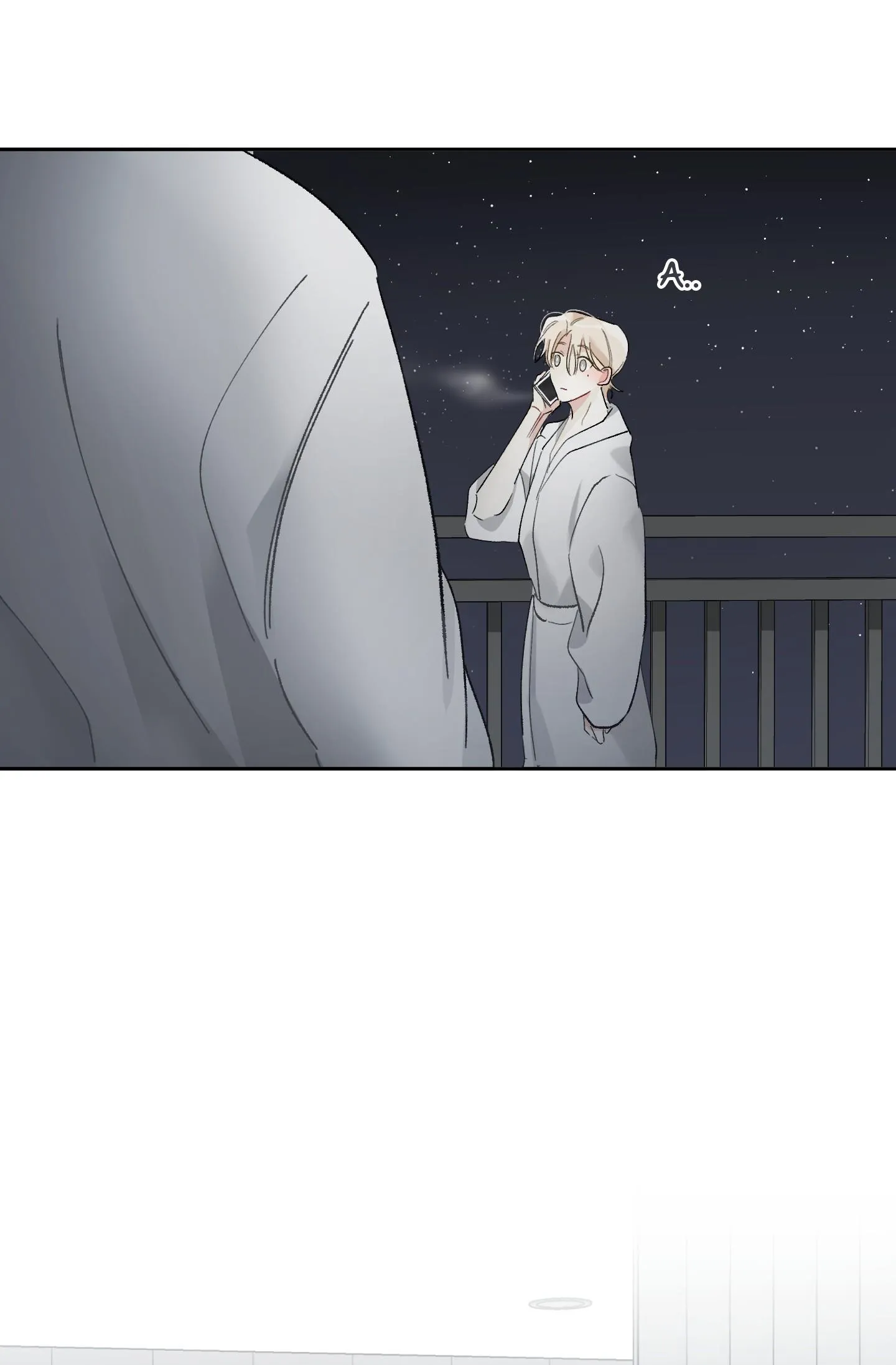 THẾ GIỚI CỦA TÔI KHI KHÔNG CÓ EM Chapter 21 Trang 17