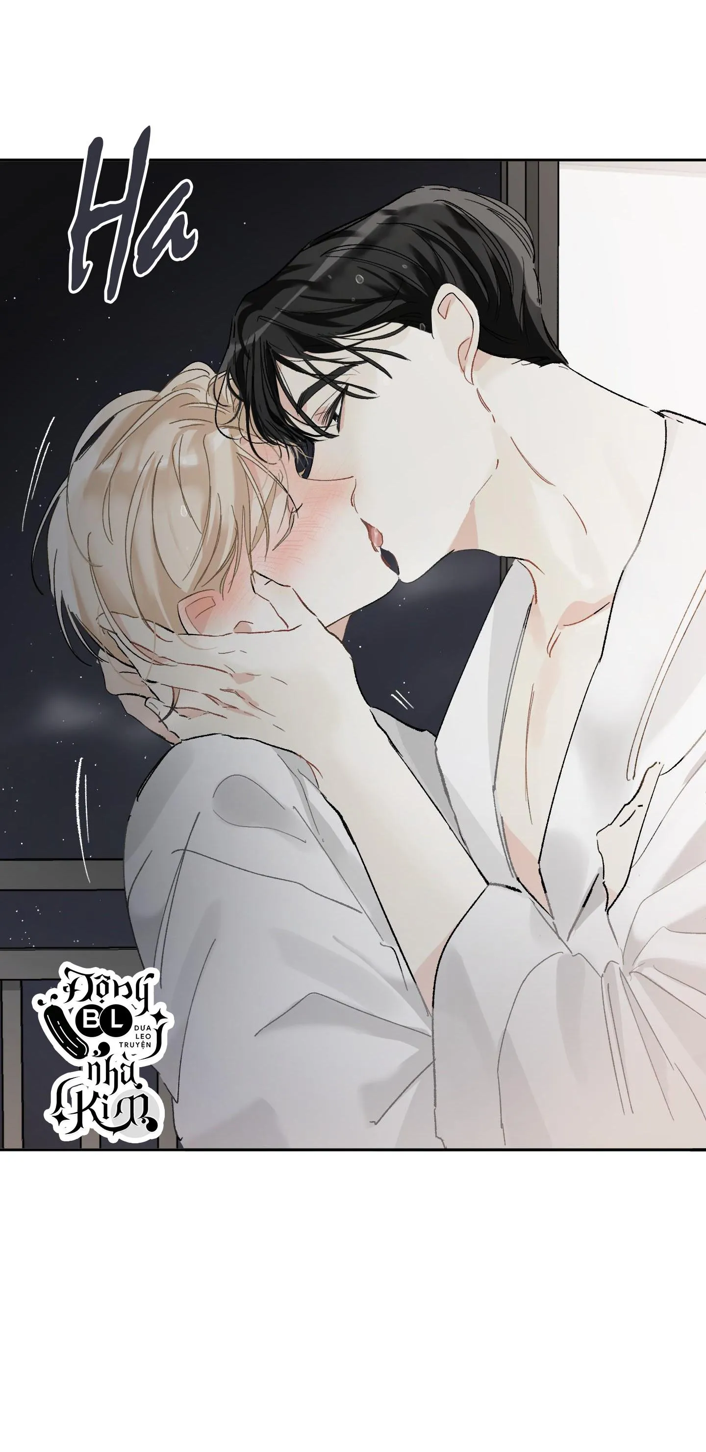 THẾ GIỚI CỦA TÔI KHI KHÔNG CÓ EM Chapter 21 Trang 26