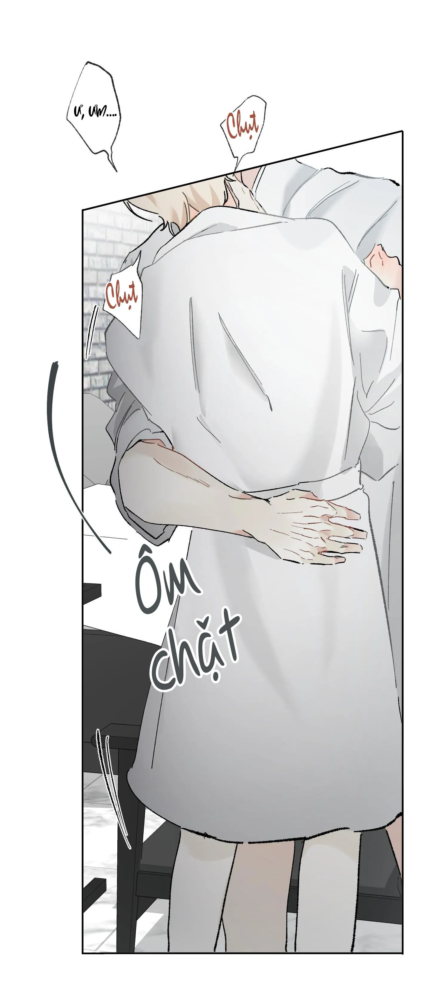 THẾ GIỚI CỦA TÔI KHI KHÔNG CÓ EM Chapter 21 Trang 27