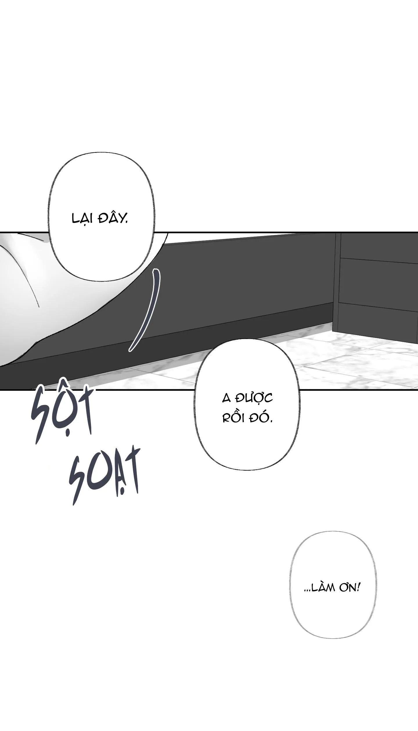 THẾ GIỚI CỦA TÔI KHI KHÔNG CÓ EM Chapter 21 Trang 41