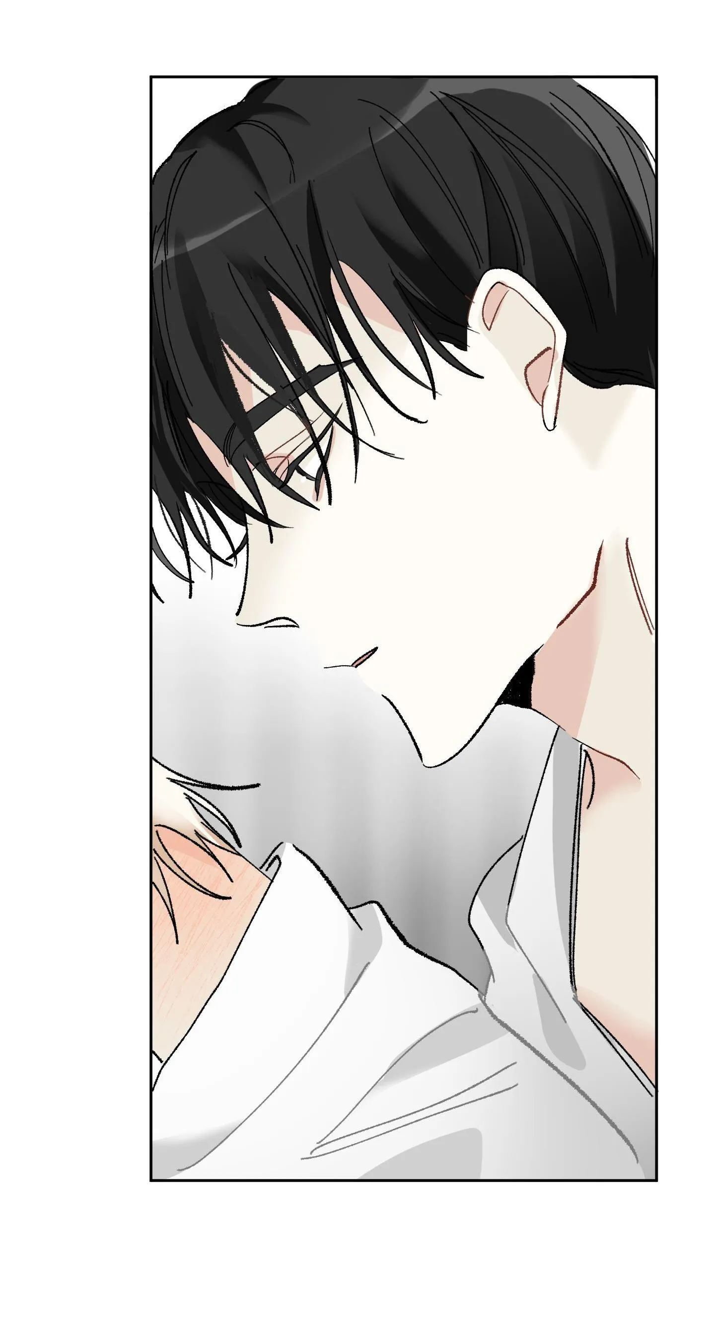 THẾ GIỚI CỦA TÔI KHI KHÔNG CÓ EM Chapter 21 Trang 44