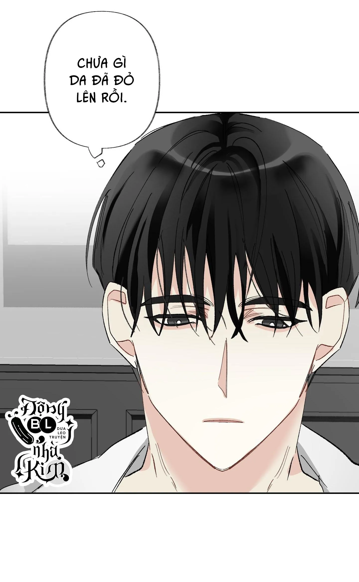 THẾ GIỚI CỦA TÔI KHI KHÔNG CÓ EM Chapter 21 Trang 46