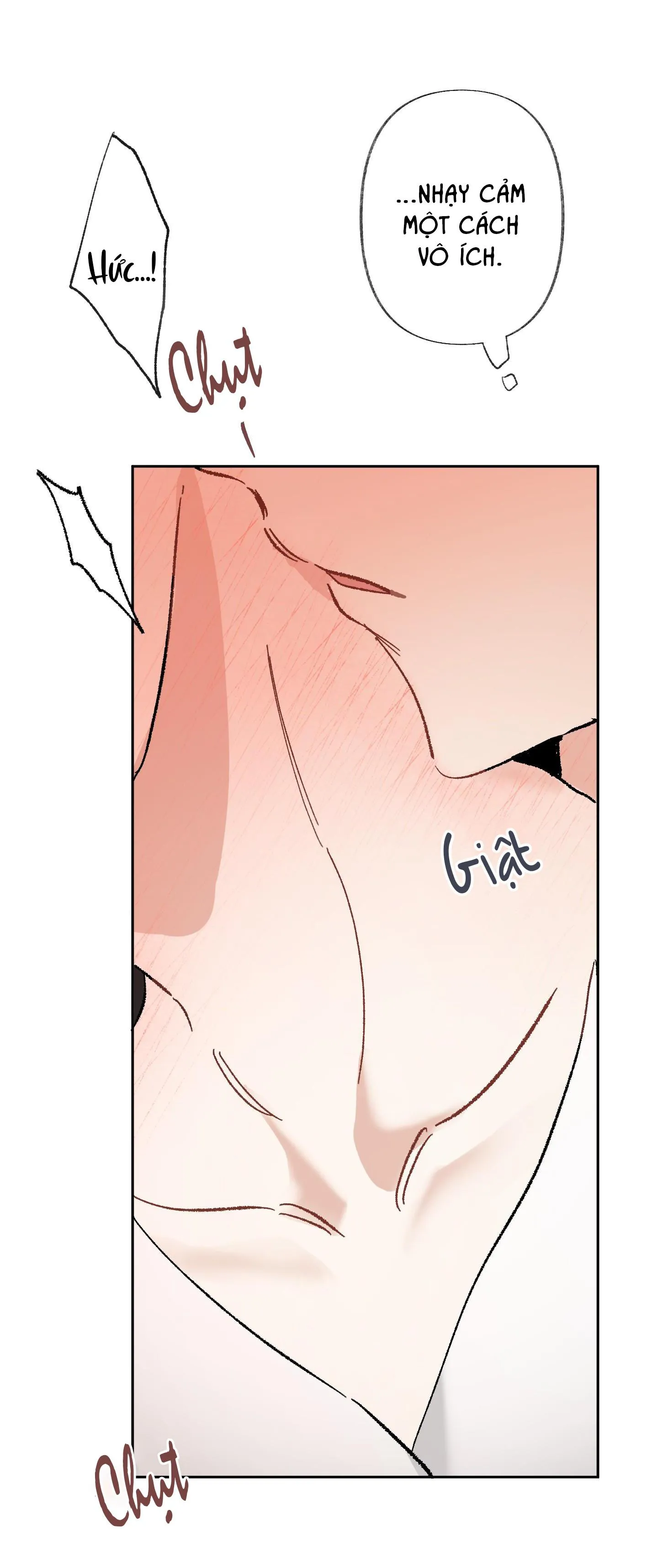 THẾ GIỚI CỦA TÔI KHI KHÔNG CÓ EM Chapter 21 Trang 47