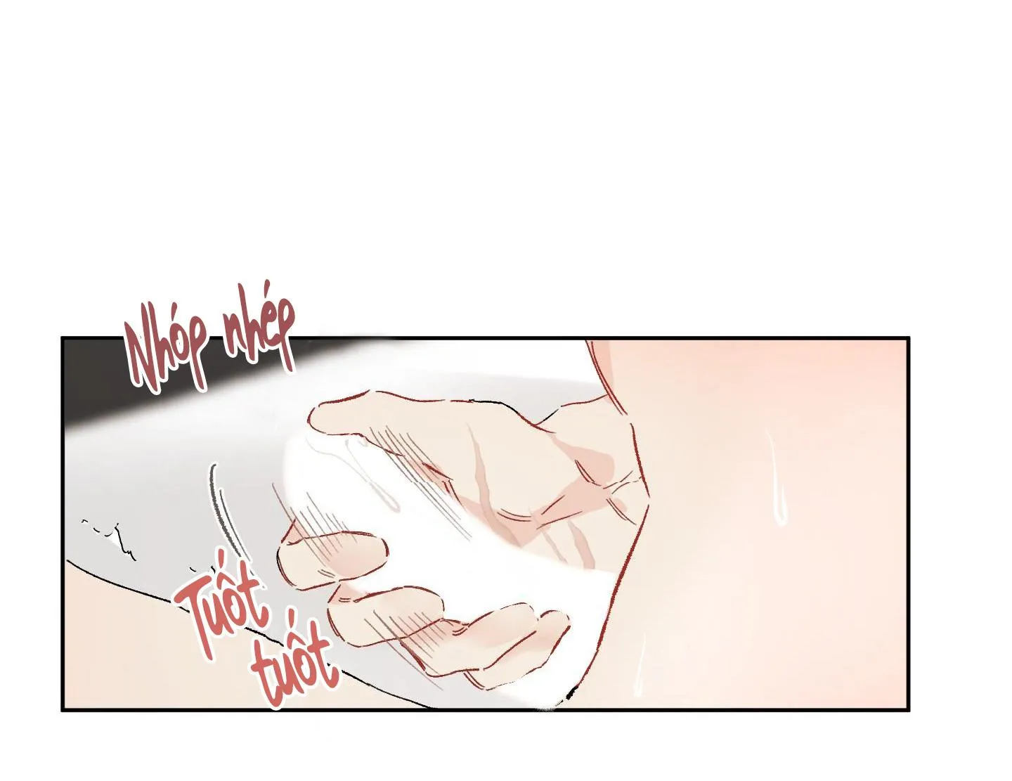 THẾ GIỚI CỦA TÔI KHI KHÔNG CÓ EM Chapter 21 Trang 51