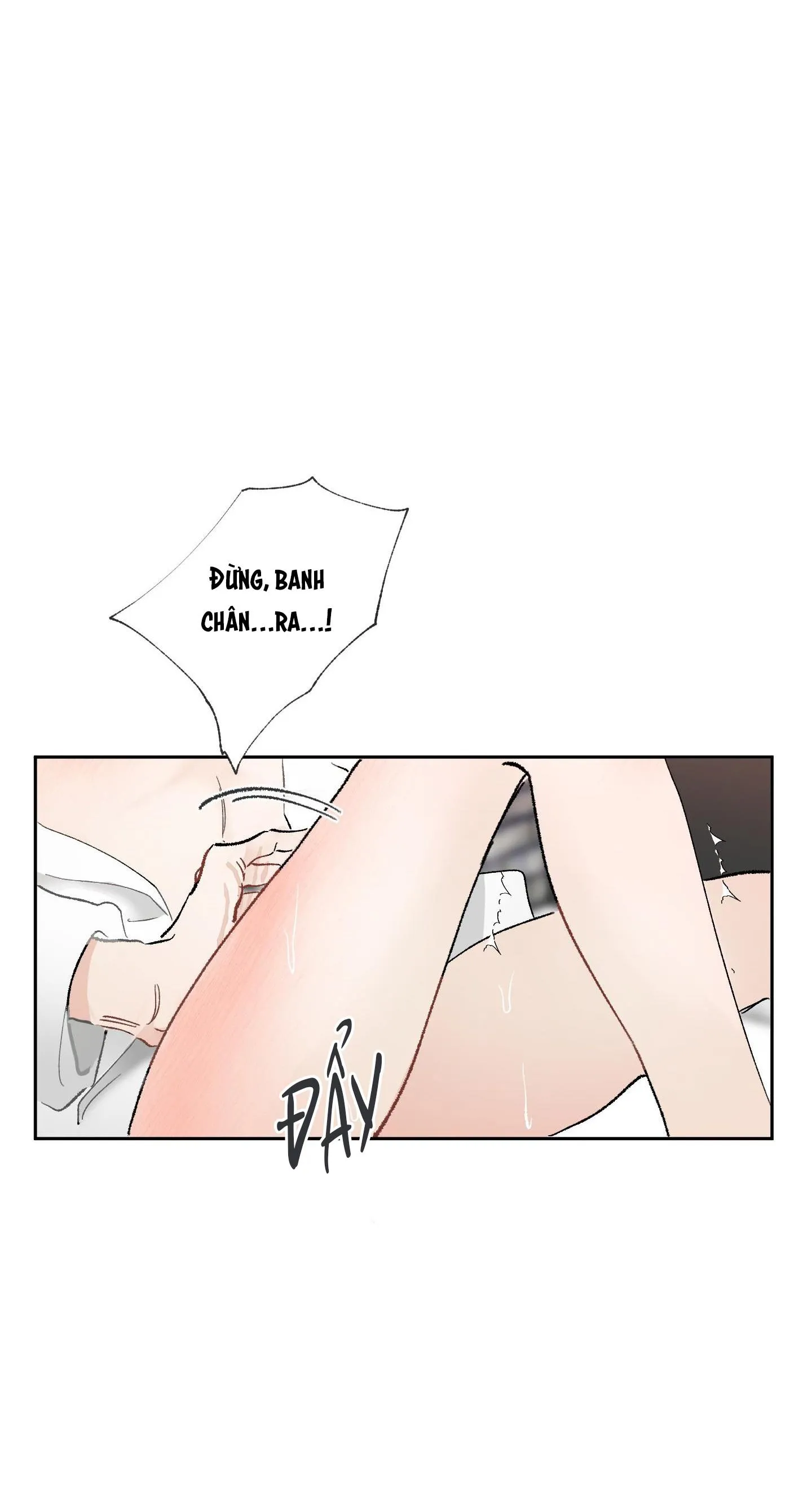 THẾ GIỚI CỦA TÔI KHI KHÔNG CÓ EM Chapter 21 Trang 53