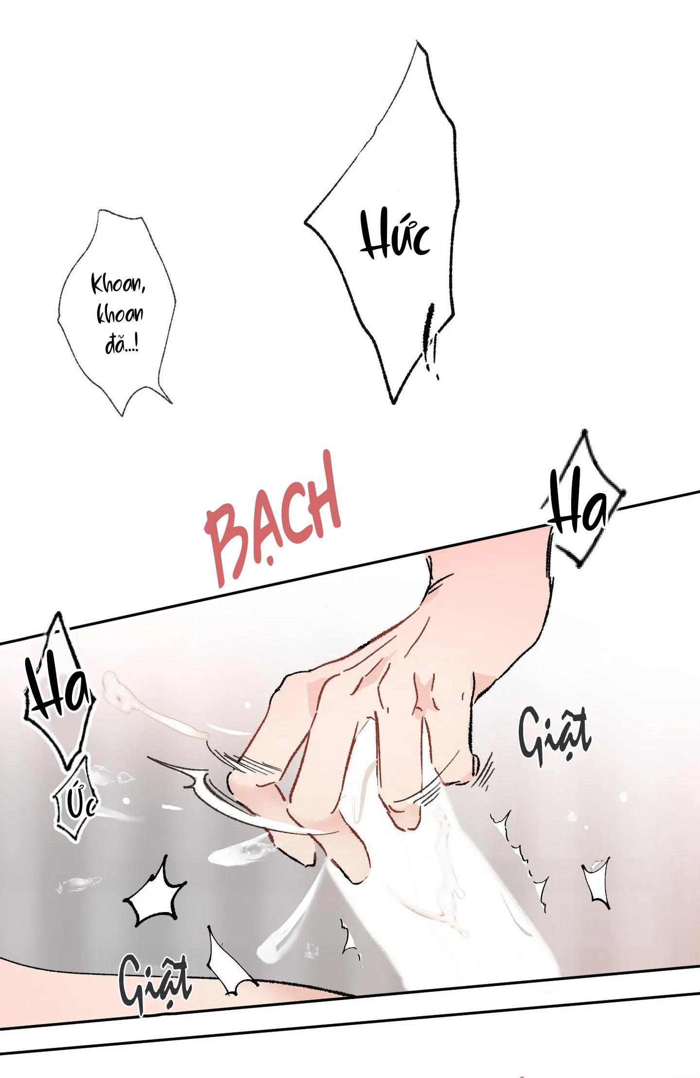 THẾ GIỚI CỦA TÔI KHI KHÔNG CÓ EM Chapter 21 Trang 55