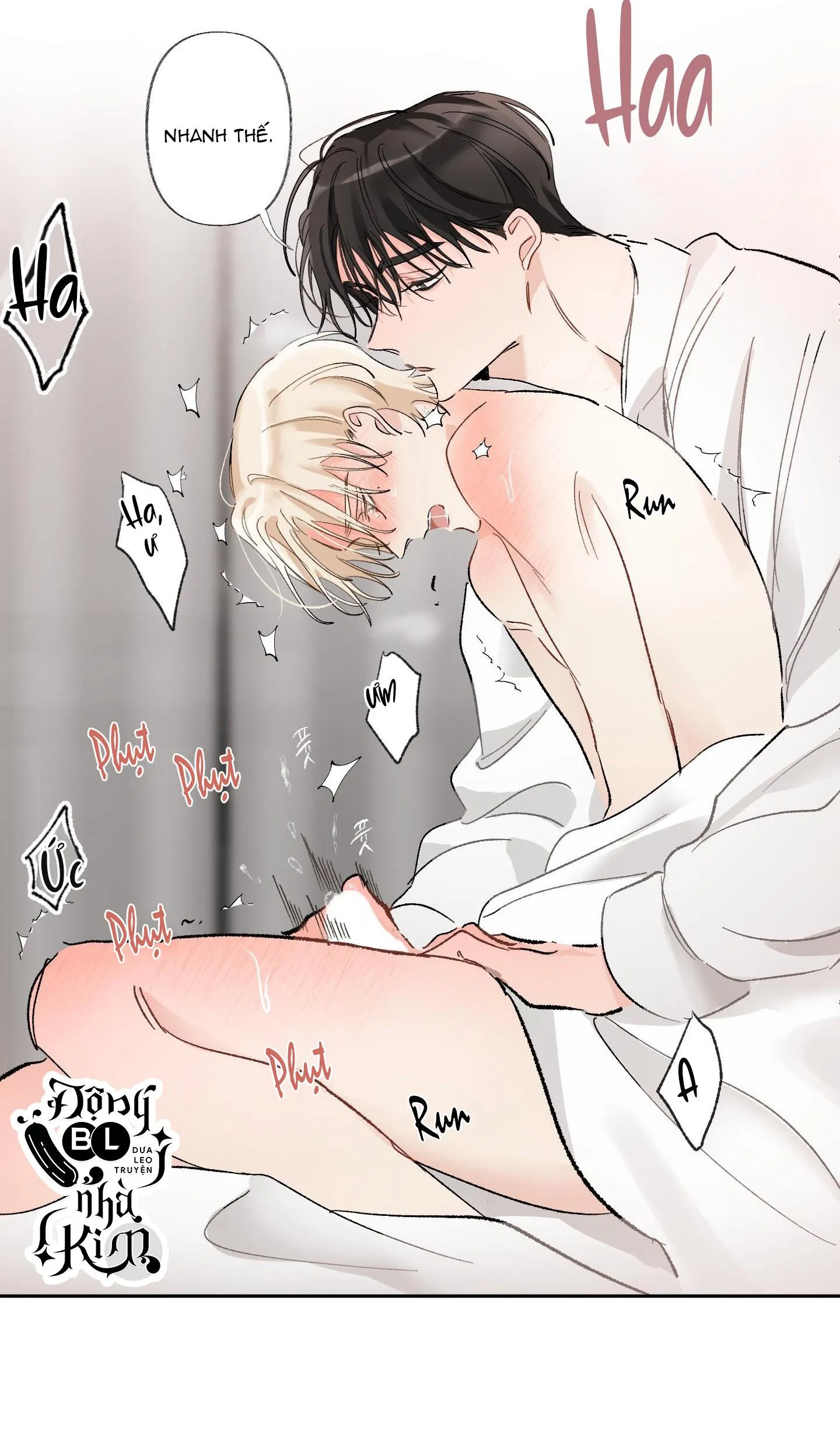 THẾ GIỚI CỦA TÔI KHI KHÔNG CÓ EM Chapter 21 Trang 56