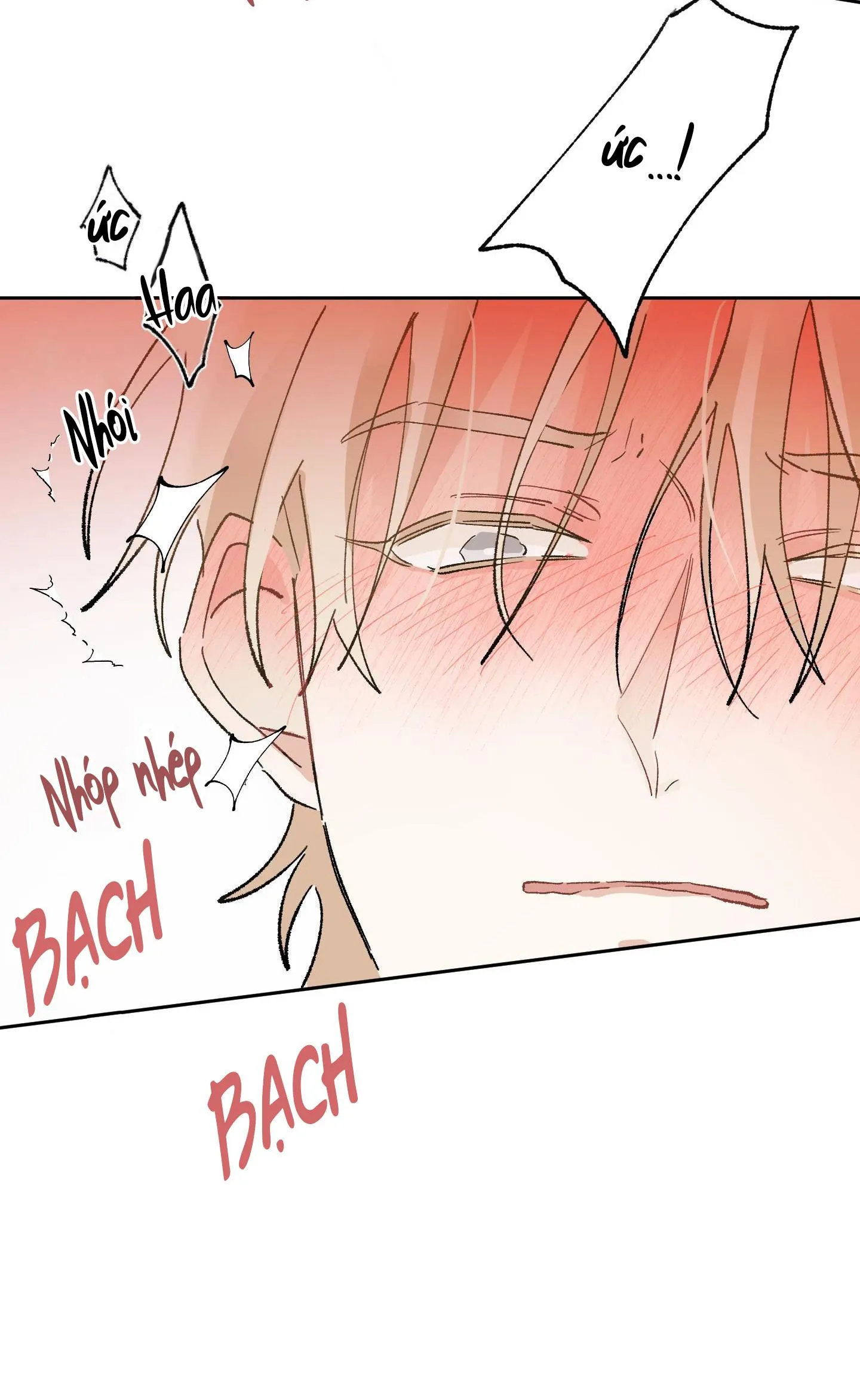 THẾ GIỚI CỦA TÔI KHI KHÔNG CÓ EM Chapter 21 Trang 59