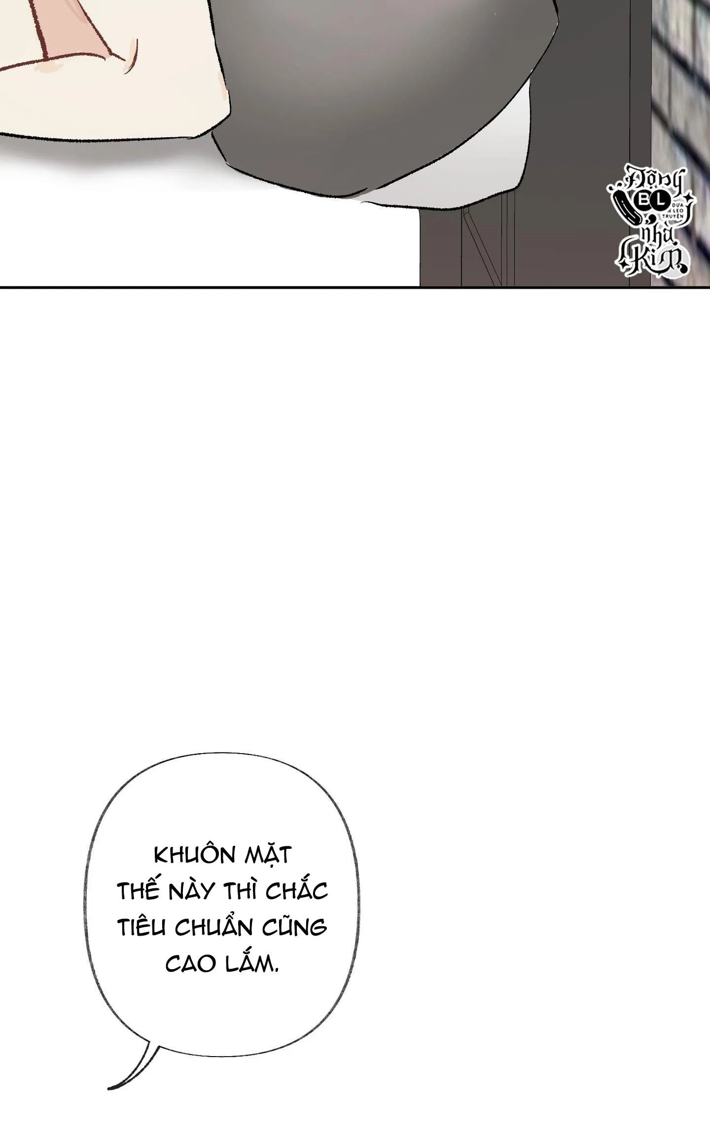 THẾ GIỚI CỦA TÔI KHI KHÔNG CÓ EM Chapter 22 Trang 8