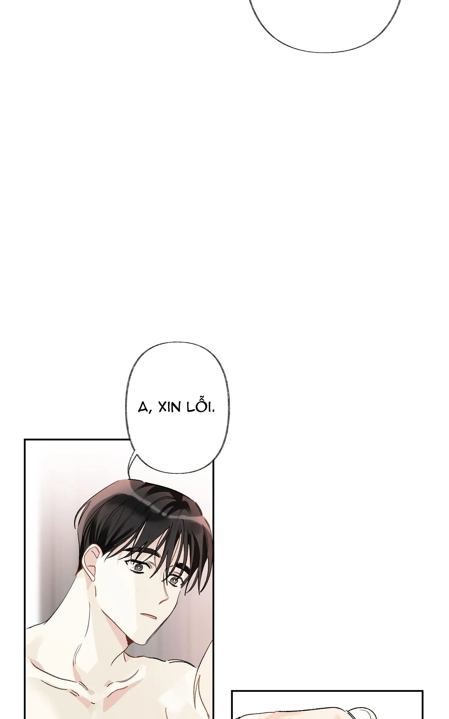 THẾ GIỚI CỦA TÔI KHI KHÔNG CÓ EM Chapter 22 Trang 10