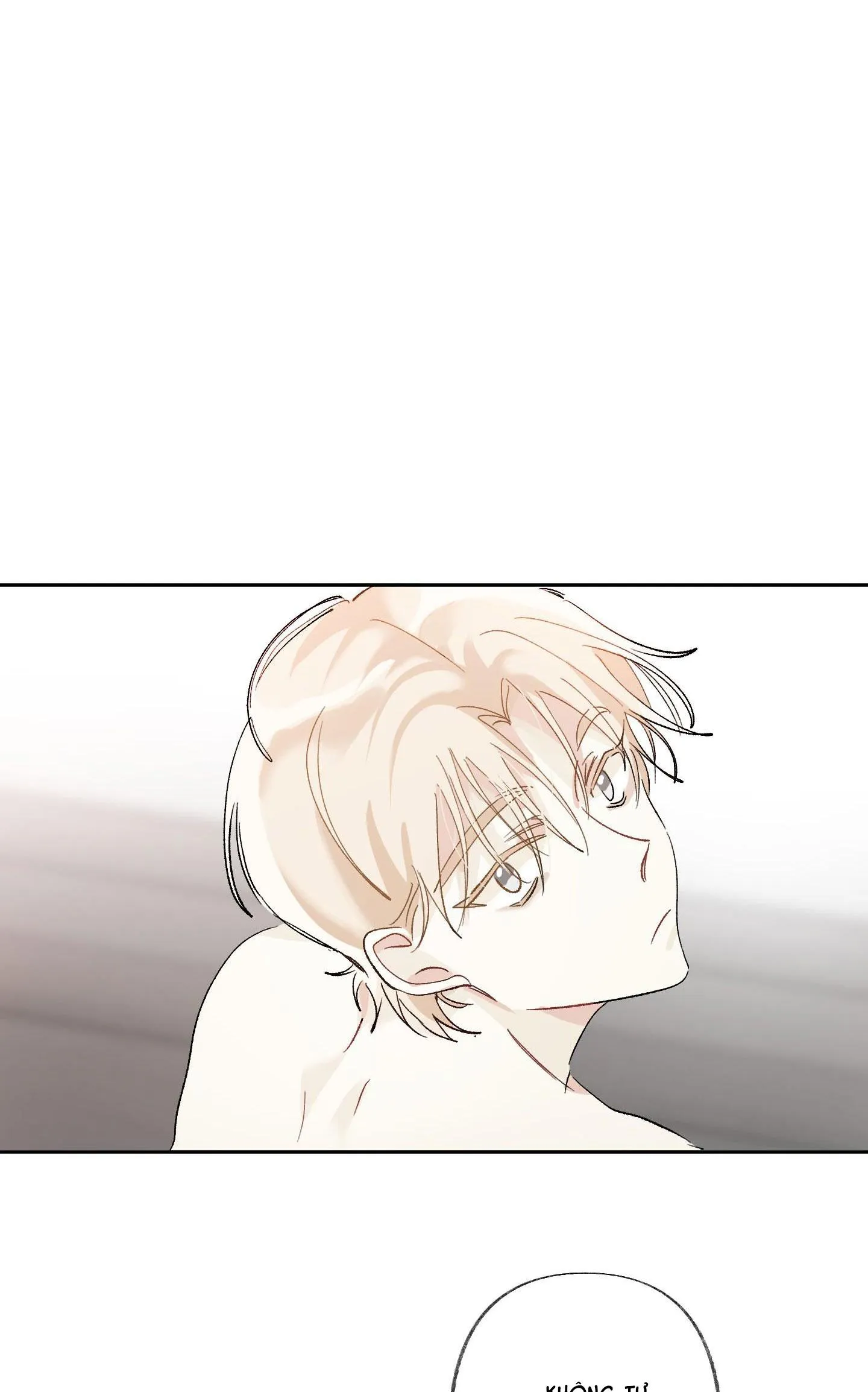 THẾ GIỚI CỦA TÔI KHI KHÔNG CÓ EM Chapter 22 Trang 13