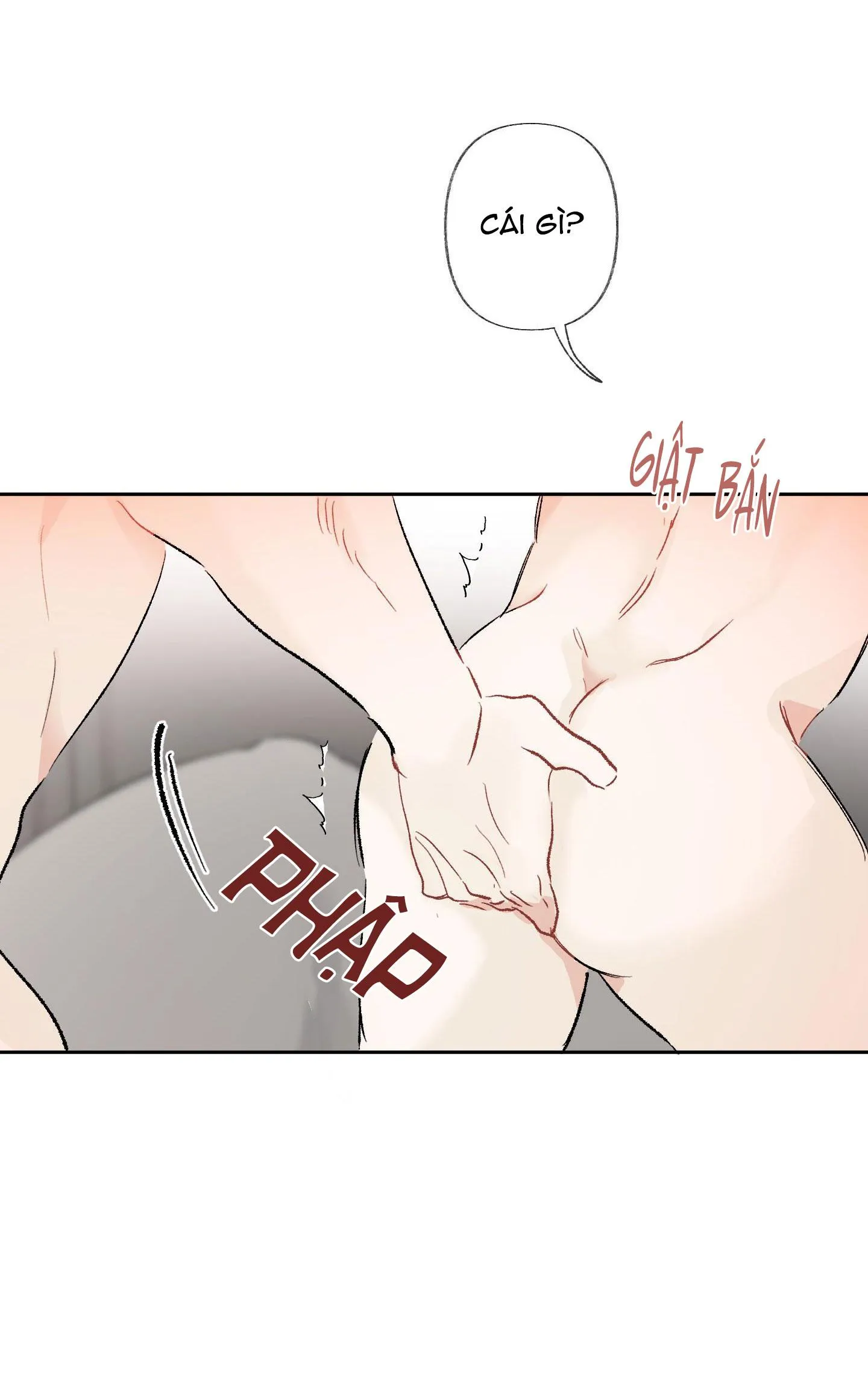 THẾ GIỚI CỦA TÔI KHI KHÔNG CÓ EM Chapter 22 Trang 16