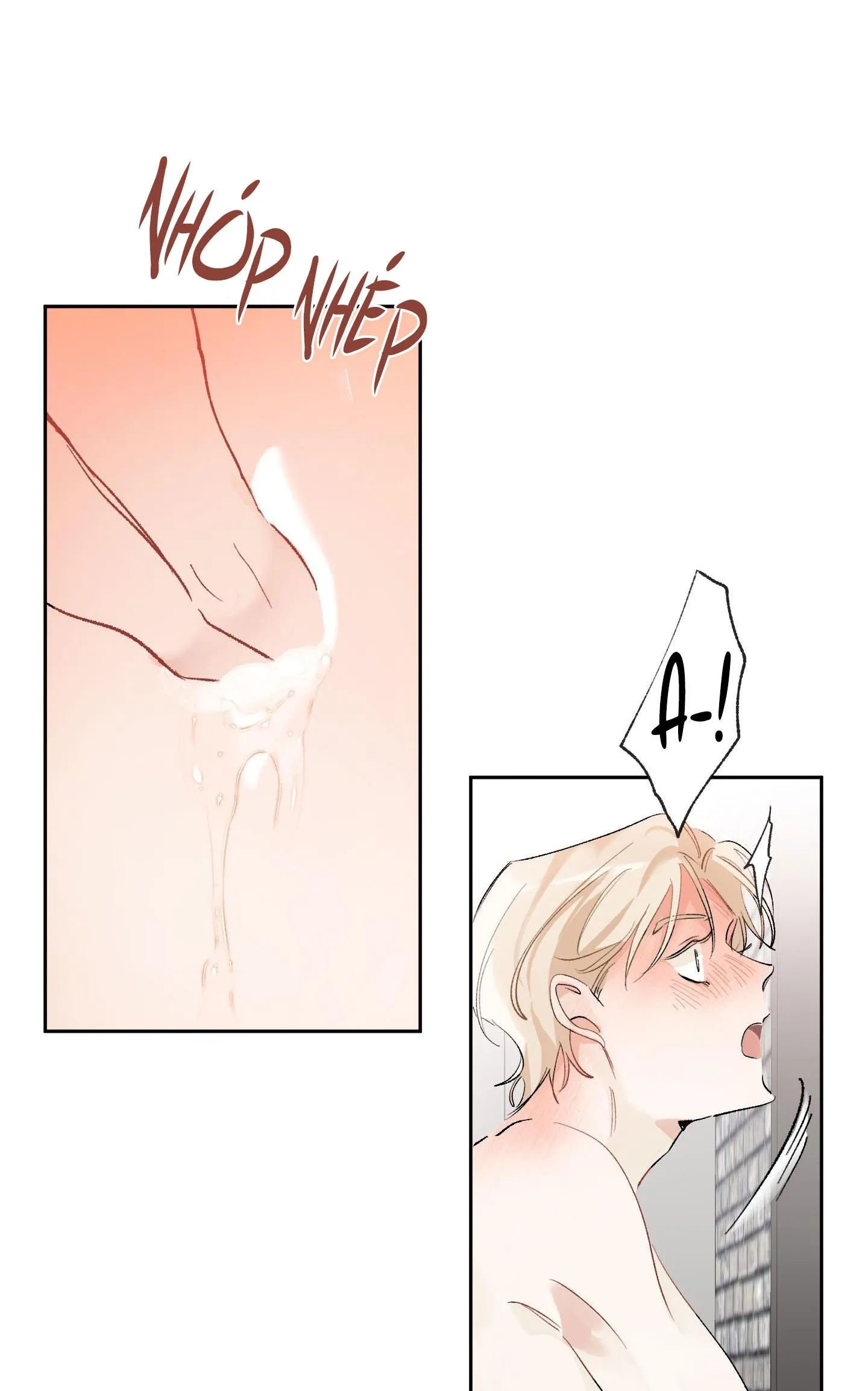 THẾ GIỚI CỦA TÔI KHI KHÔNG CÓ EM Chapter 22 Trang 17