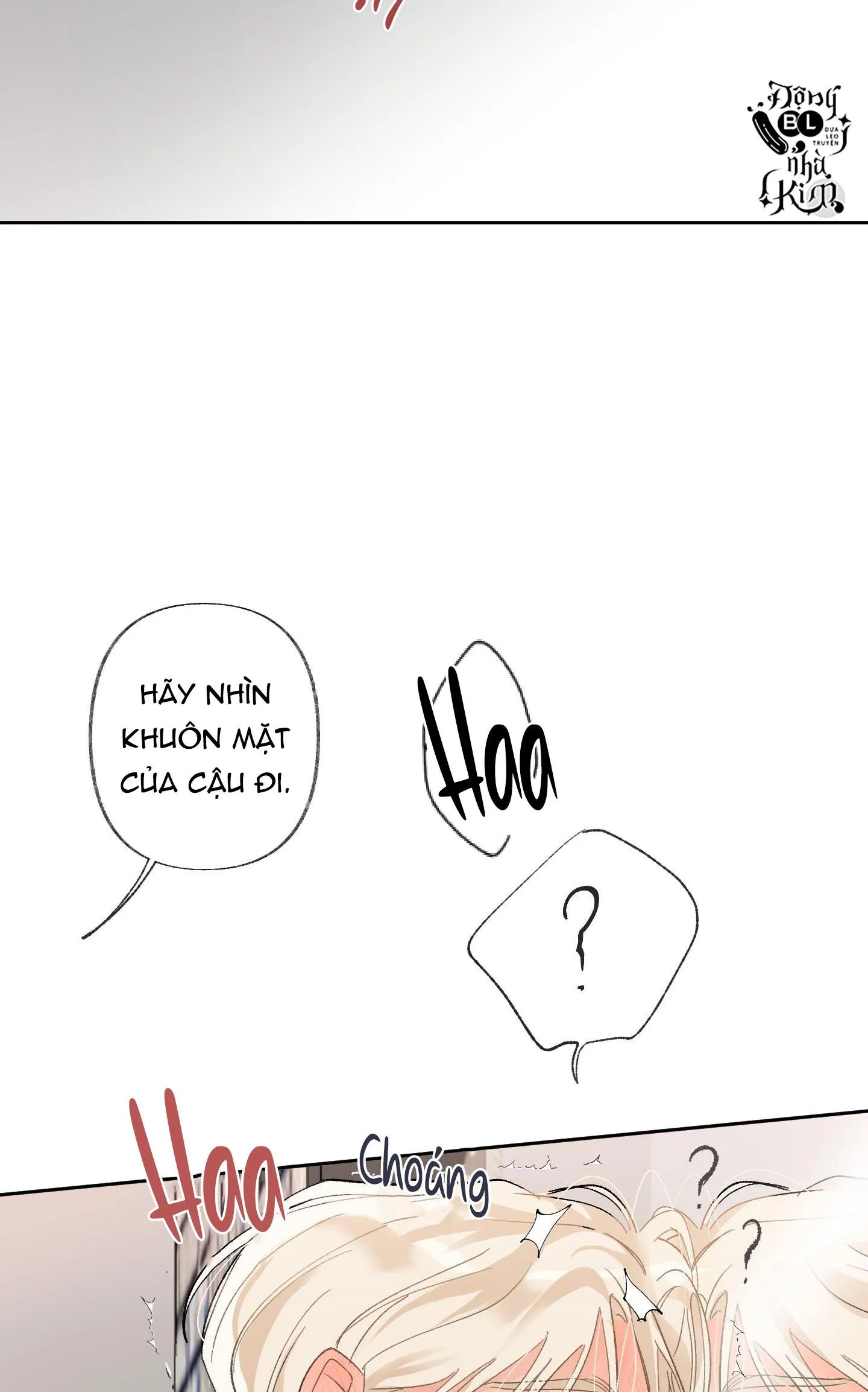 THẾ GIỚI CỦA TÔI KHI KHÔNG CÓ EM Chapter 22 Trang 23