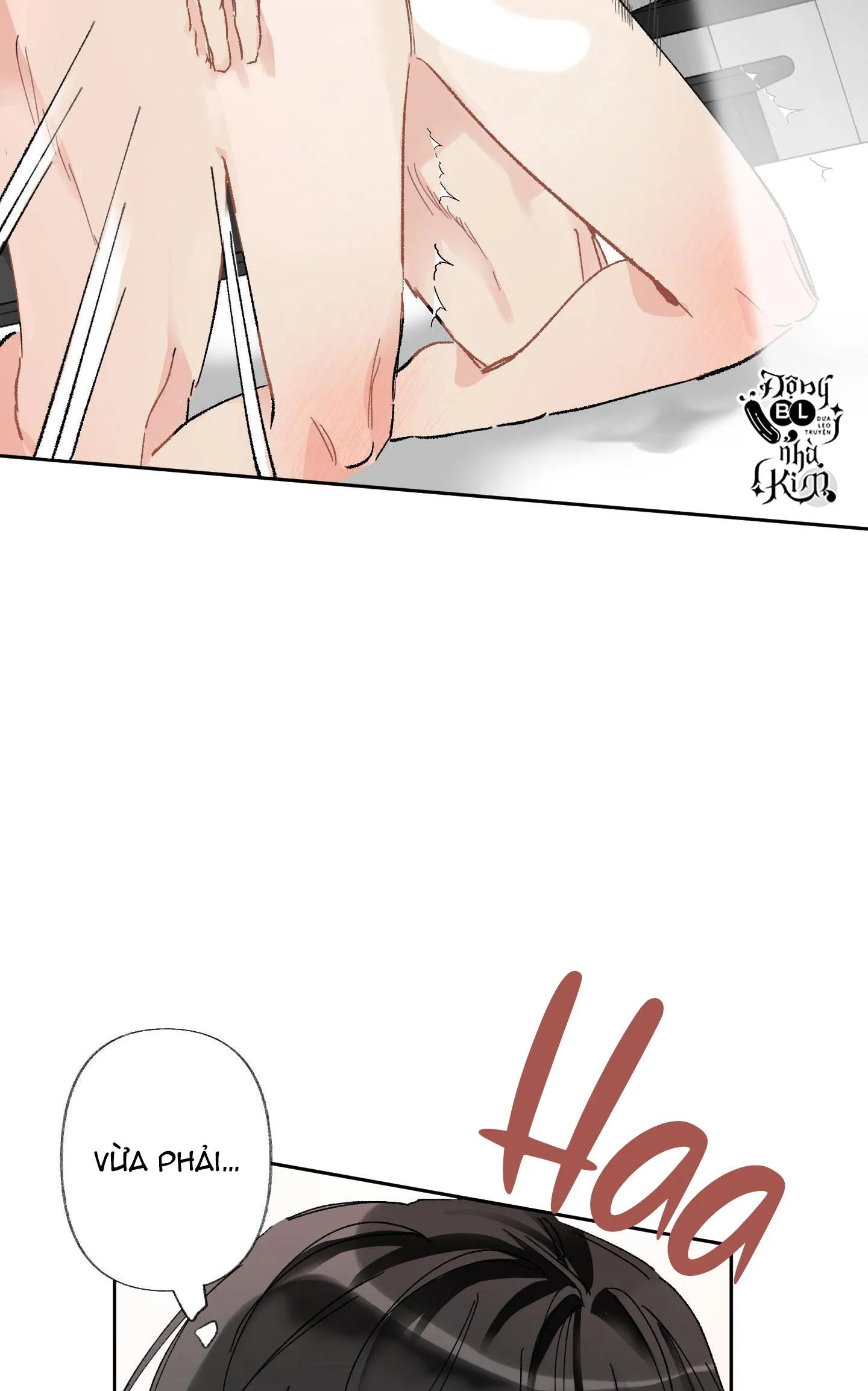 THẾ GIỚI CỦA TÔI KHI KHÔNG CÓ EM Chapter 22 Trang 31