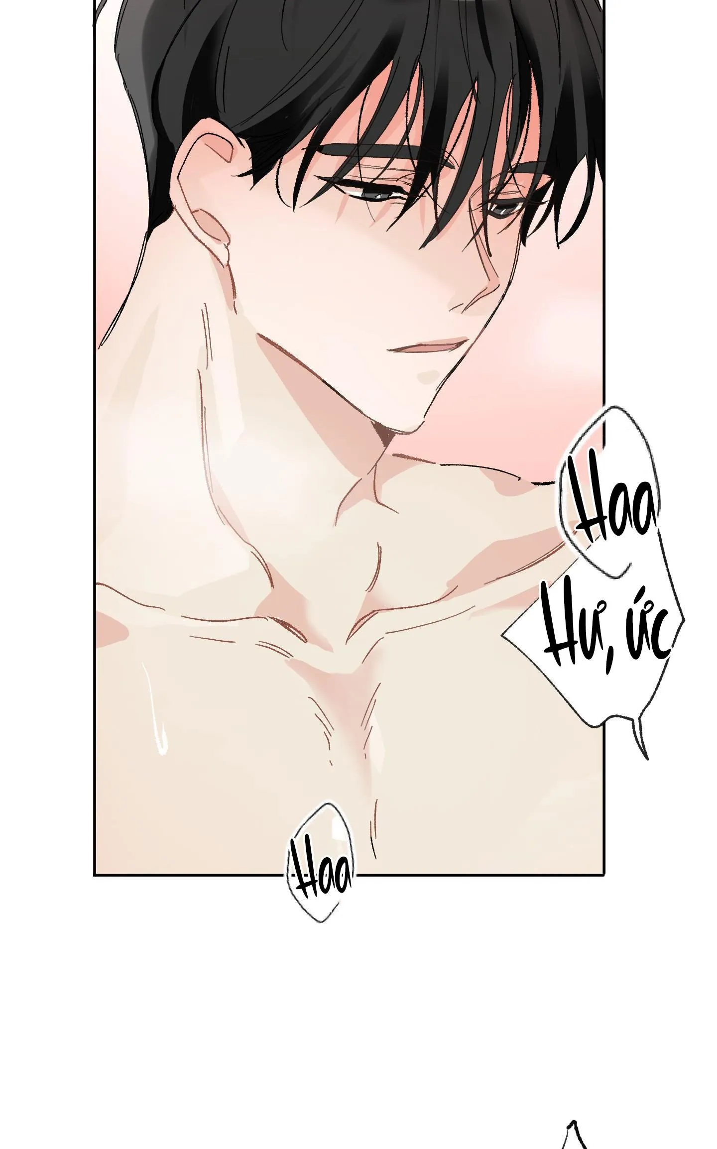 THẾ GIỚI CỦA TÔI KHI KHÔNG CÓ EM Chapter 22 Trang 32