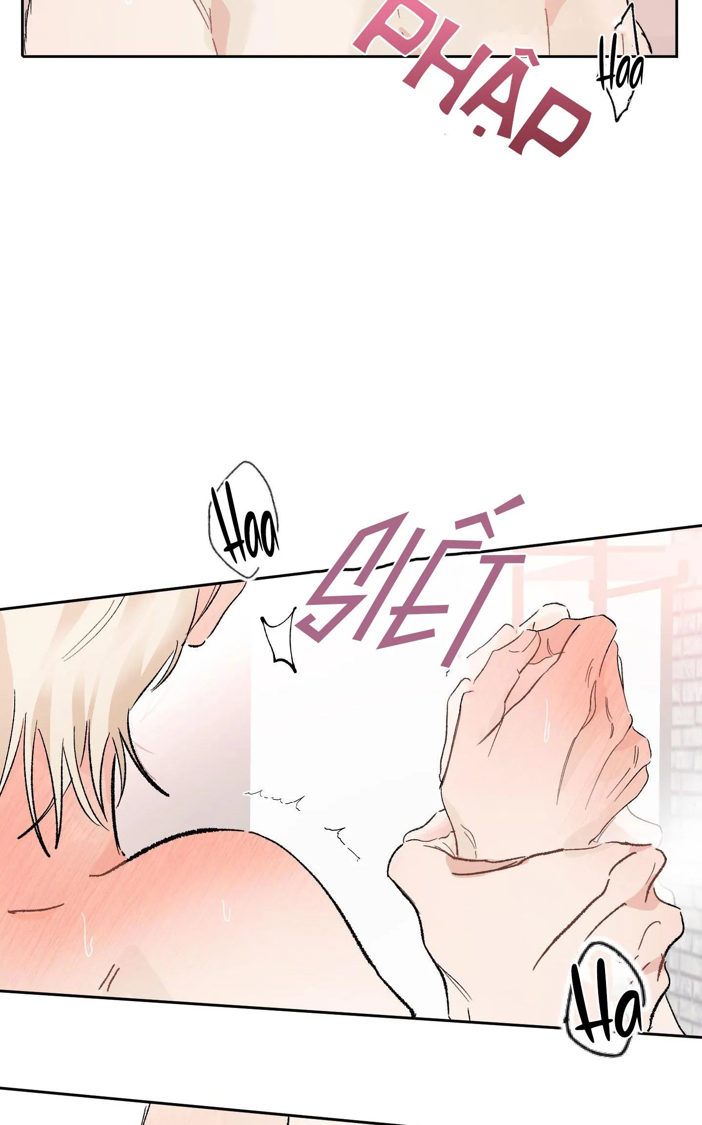 THẾ GIỚI CỦA TÔI KHI KHÔNG CÓ EM Chapter 22 Trang 39