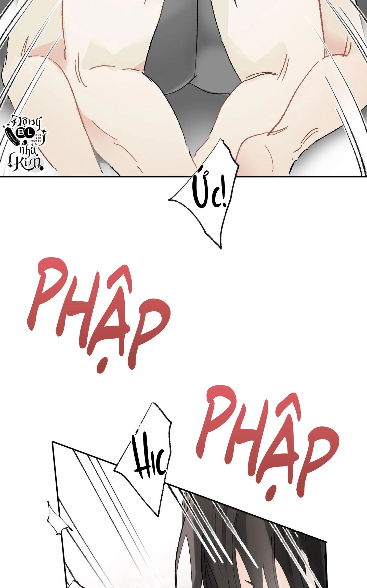 THẾ GIỚI CỦA TÔI KHI KHÔNG CÓ EM Chapter 22 Trang 44