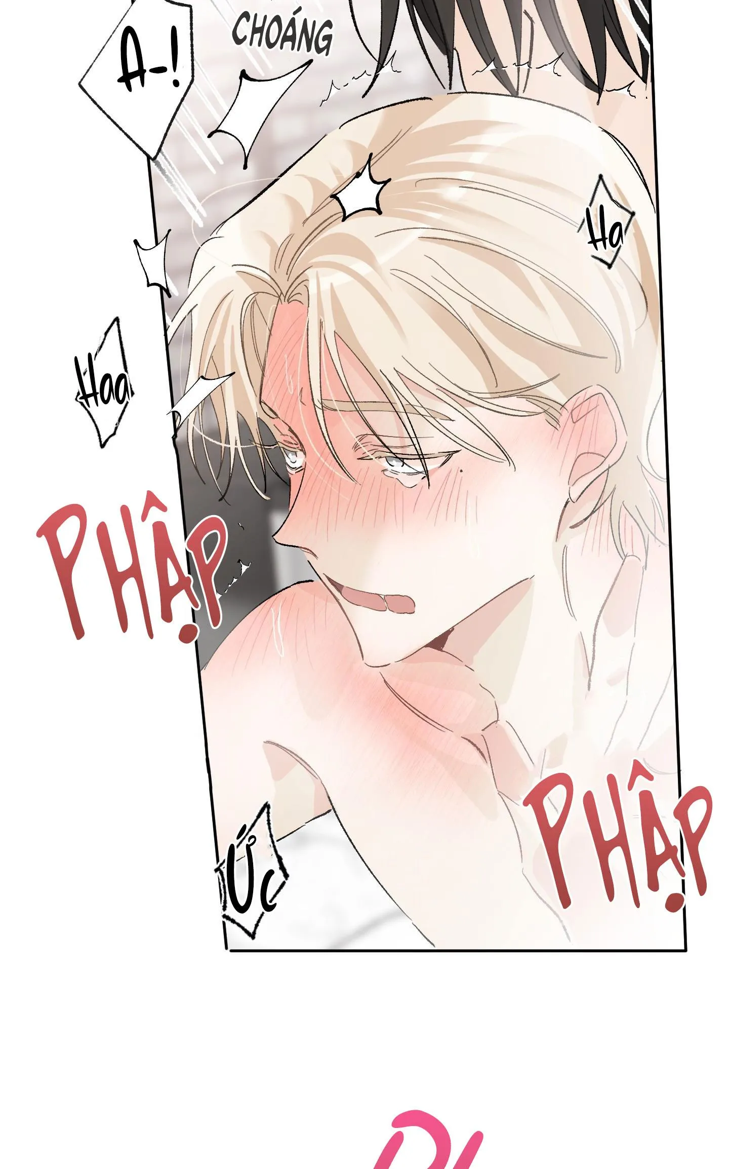 THẾ GIỚI CỦA TÔI KHI KHÔNG CÓ EM Chapter 22 Trang 45